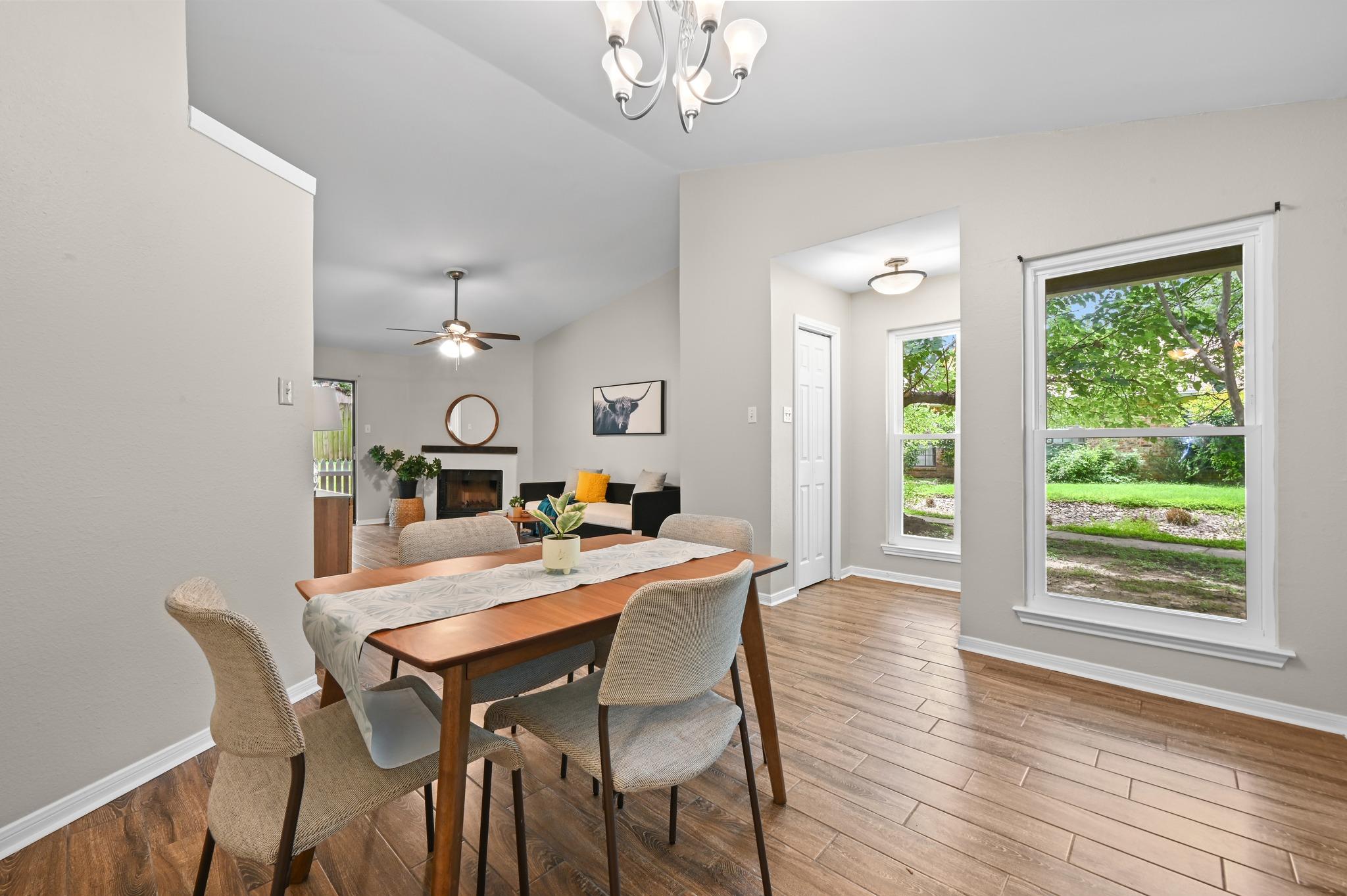 1601 Faro DR #1404 — photo 4