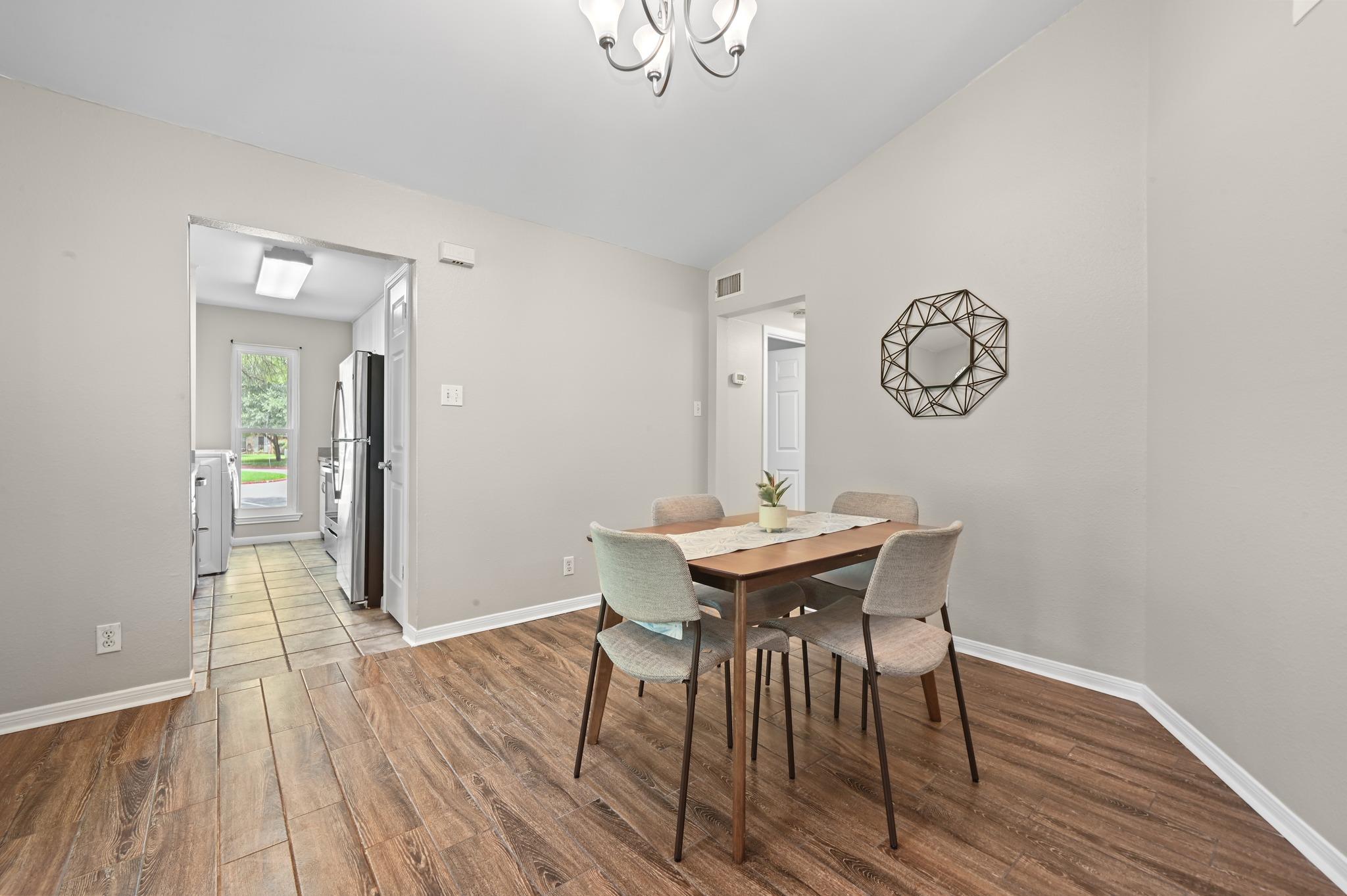1601 Faro DR #1404 — photo 5