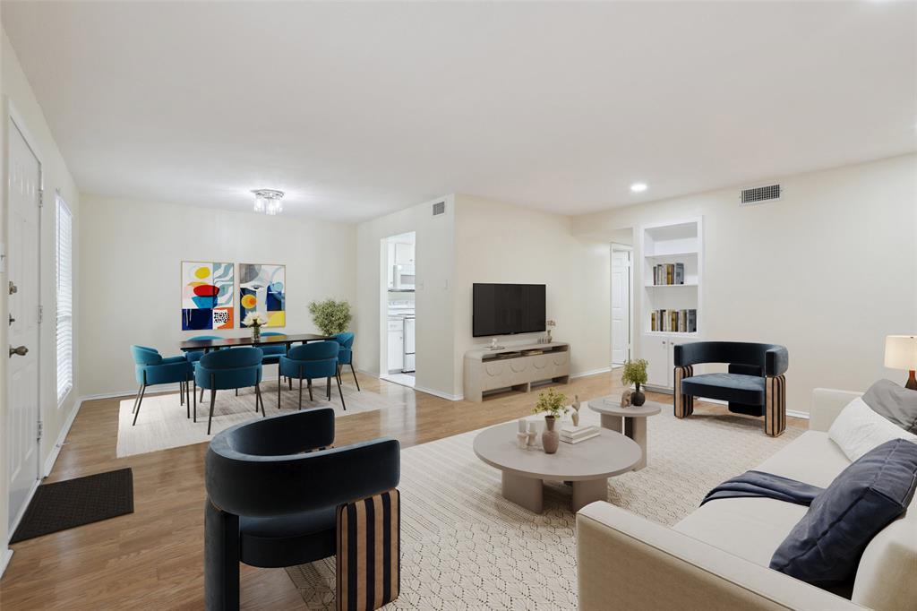 2401 Leon ST #210 — photo 3