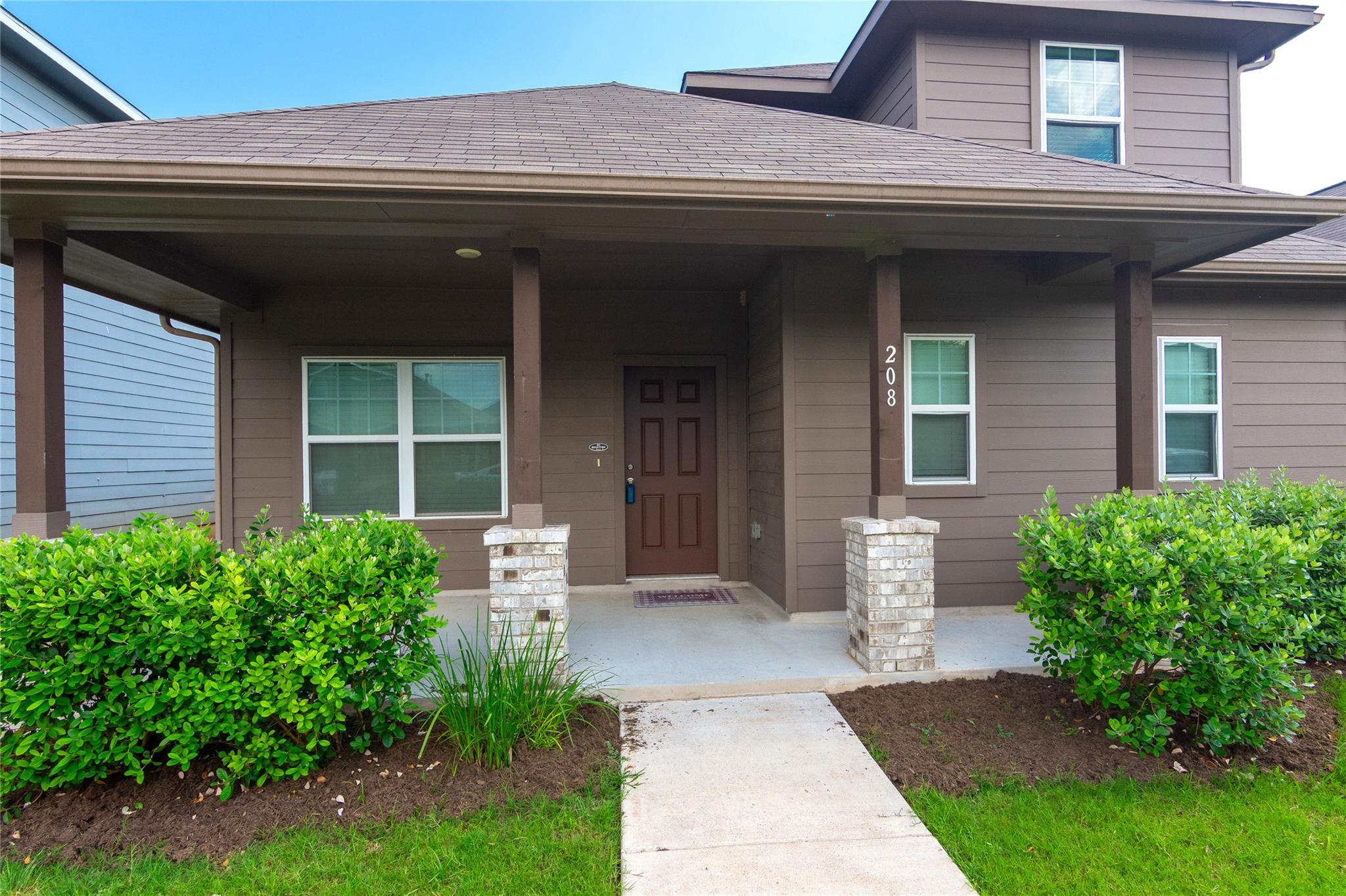 208 Timber Brook DR — photo 4