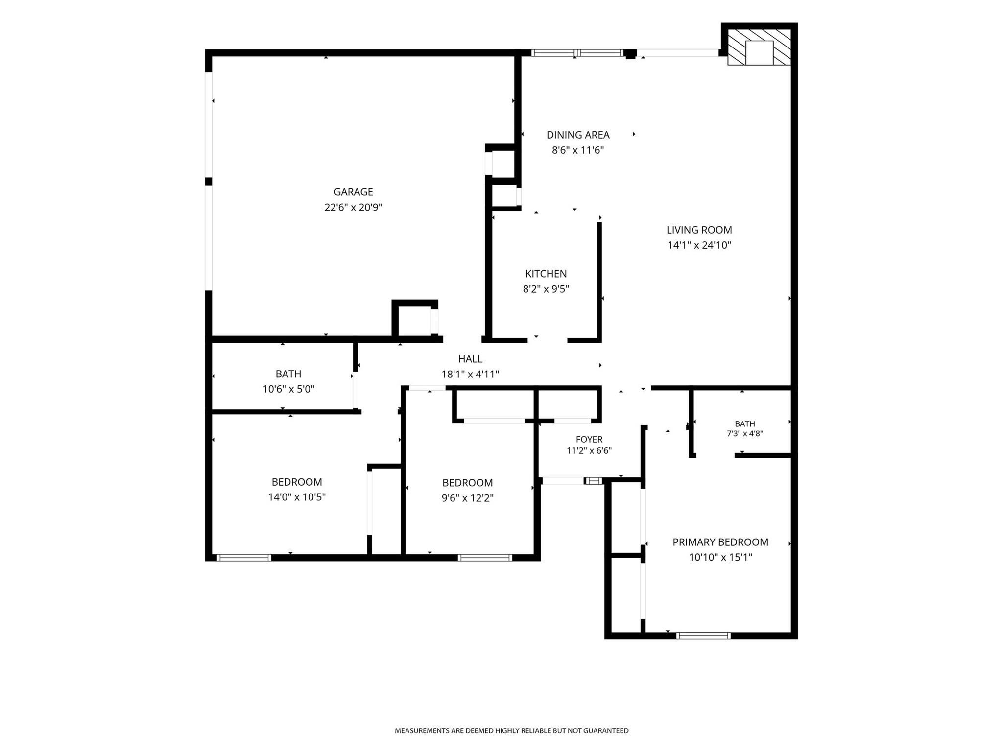 4600 Cedargrove DR — photo 4