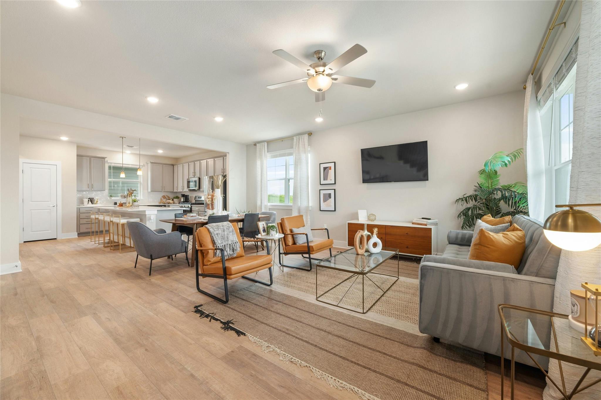 5804 Rotunda VW — photo 5