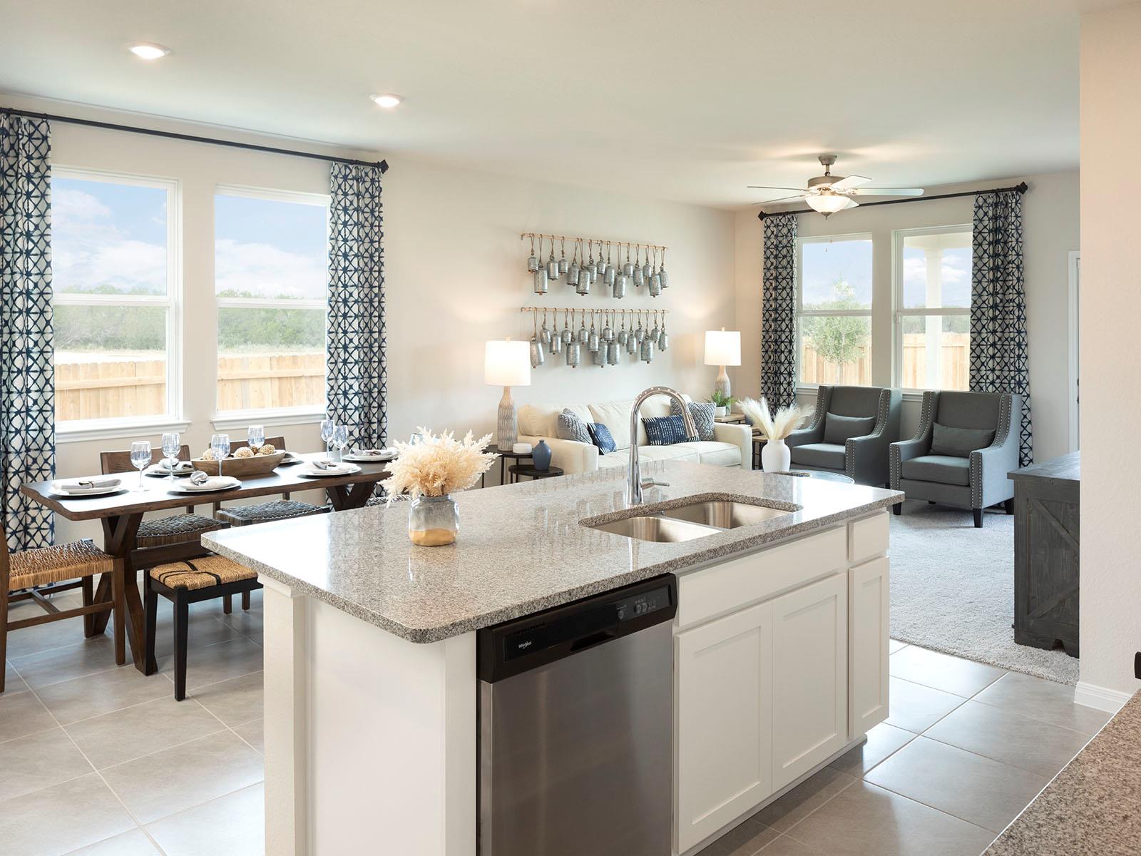 3603 Kent Chalk RD — photo 3