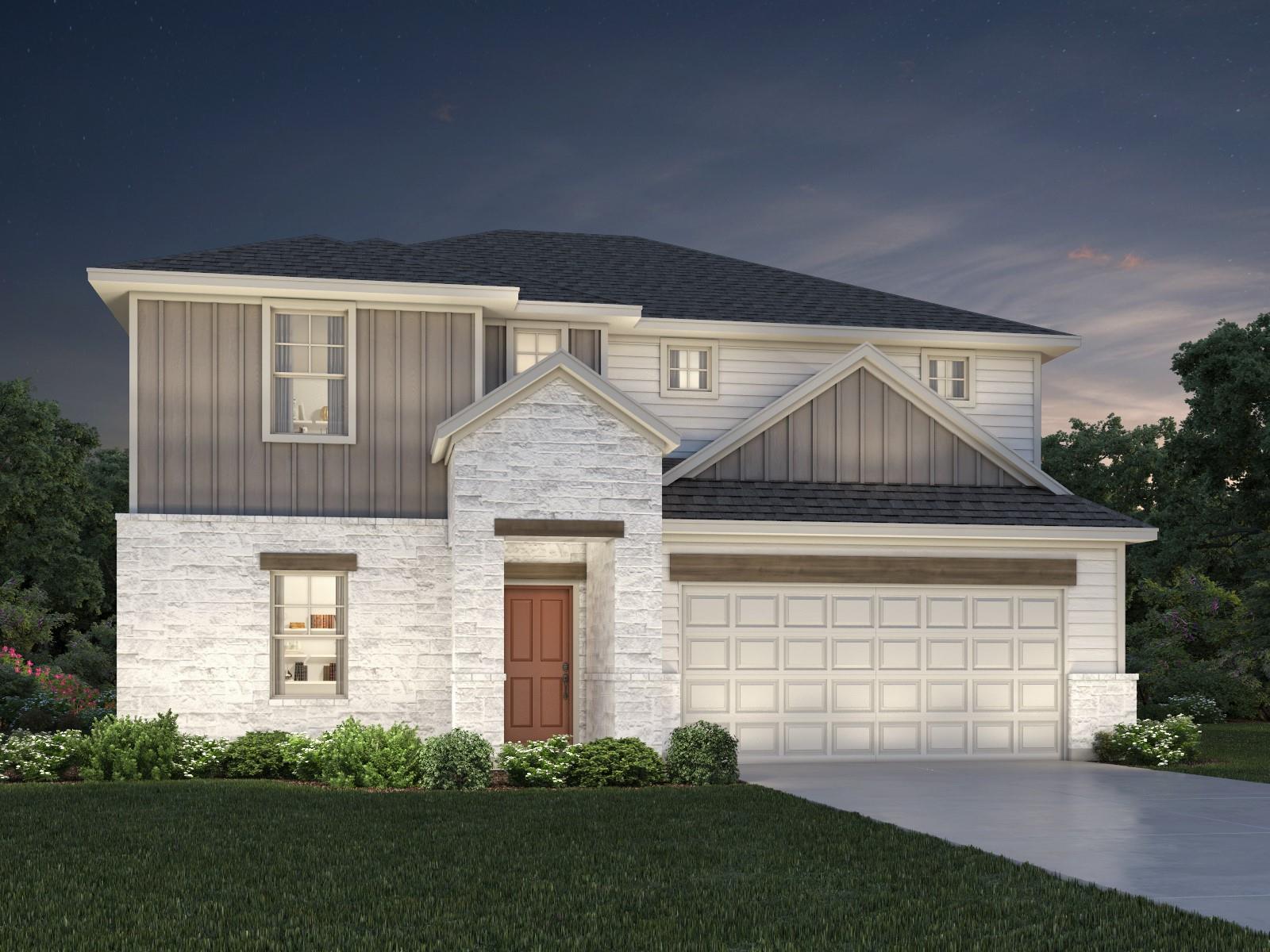 148 Coopers Hawk CRST