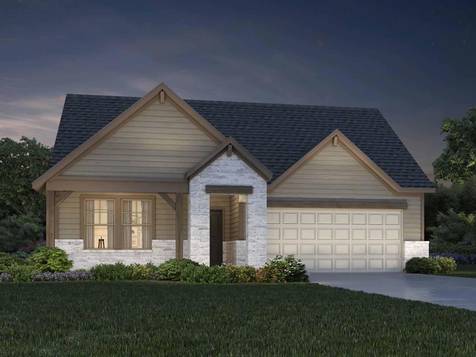 156 Coopers Hawk CRST