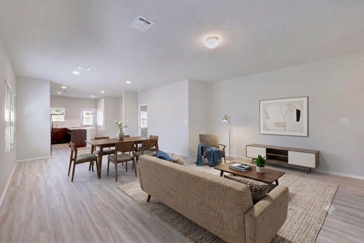 116 Bent Creek LN — photo 3