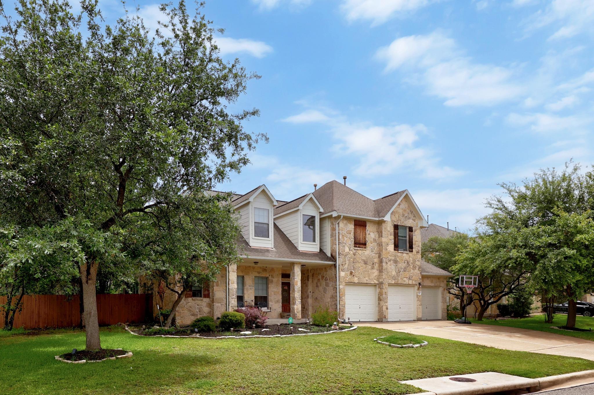 12724 Rush Creek LN — photo 4