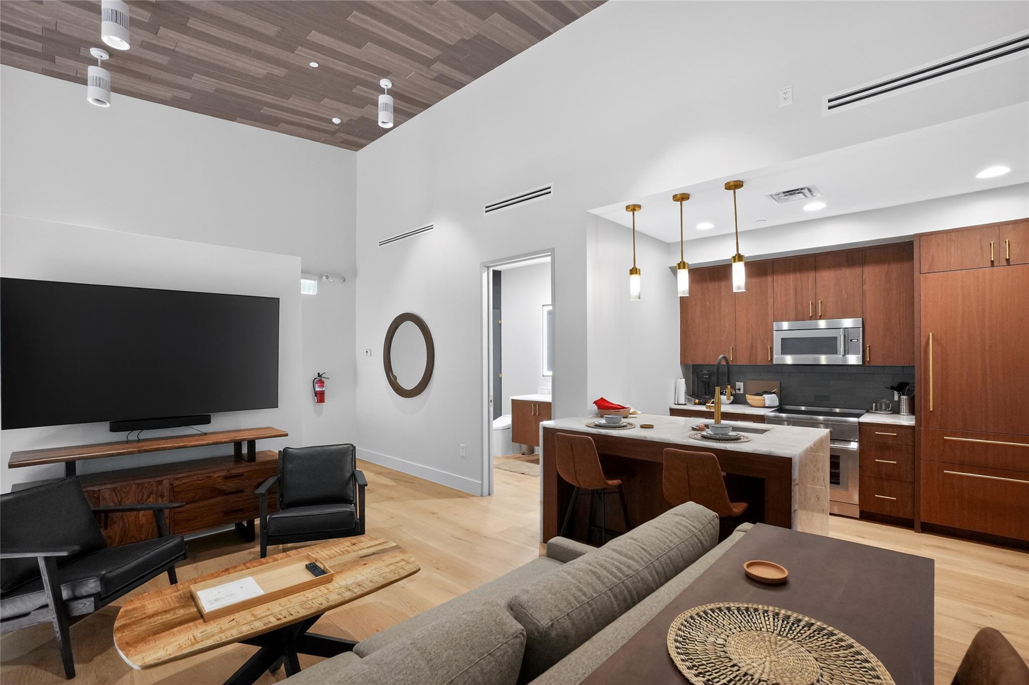 8001 Circuit of the Americas BLVD #1508 — photo 4
