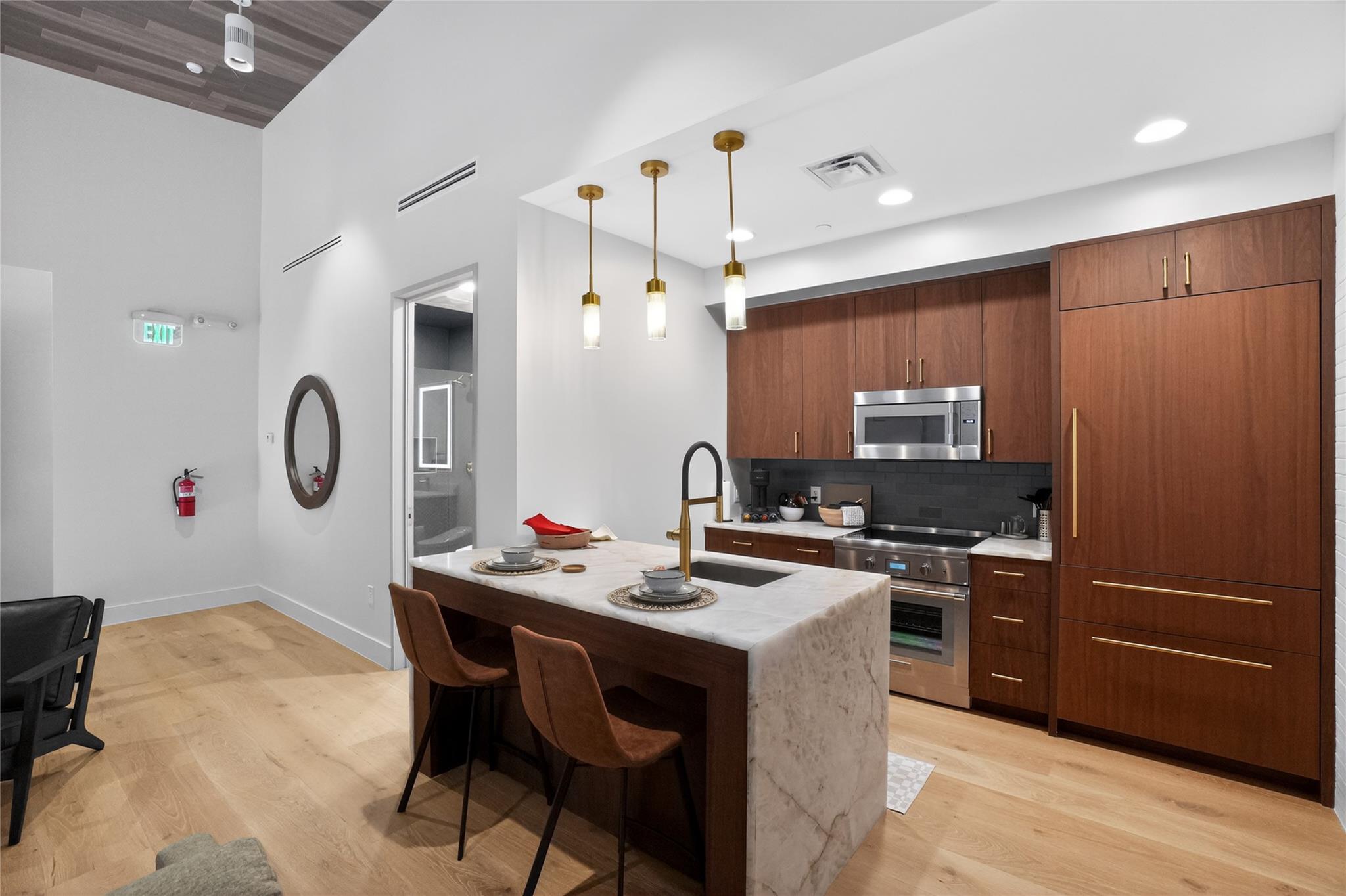 8001 Circuit of the Americas BLVD #1508 — photo 5