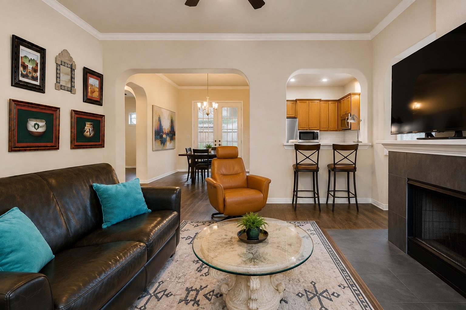 13604 Caldwell DR #15 — photo 4