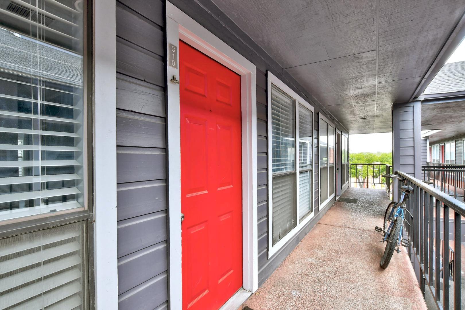 2804 Rio Grande ST #310 — photo 3