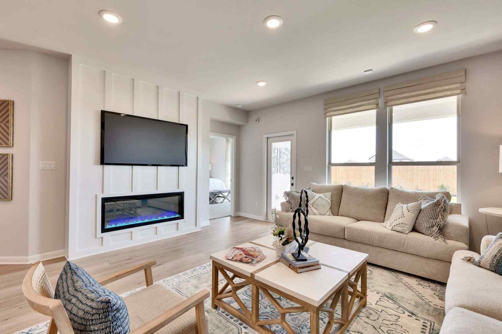 3109 Canyon River — photo 5