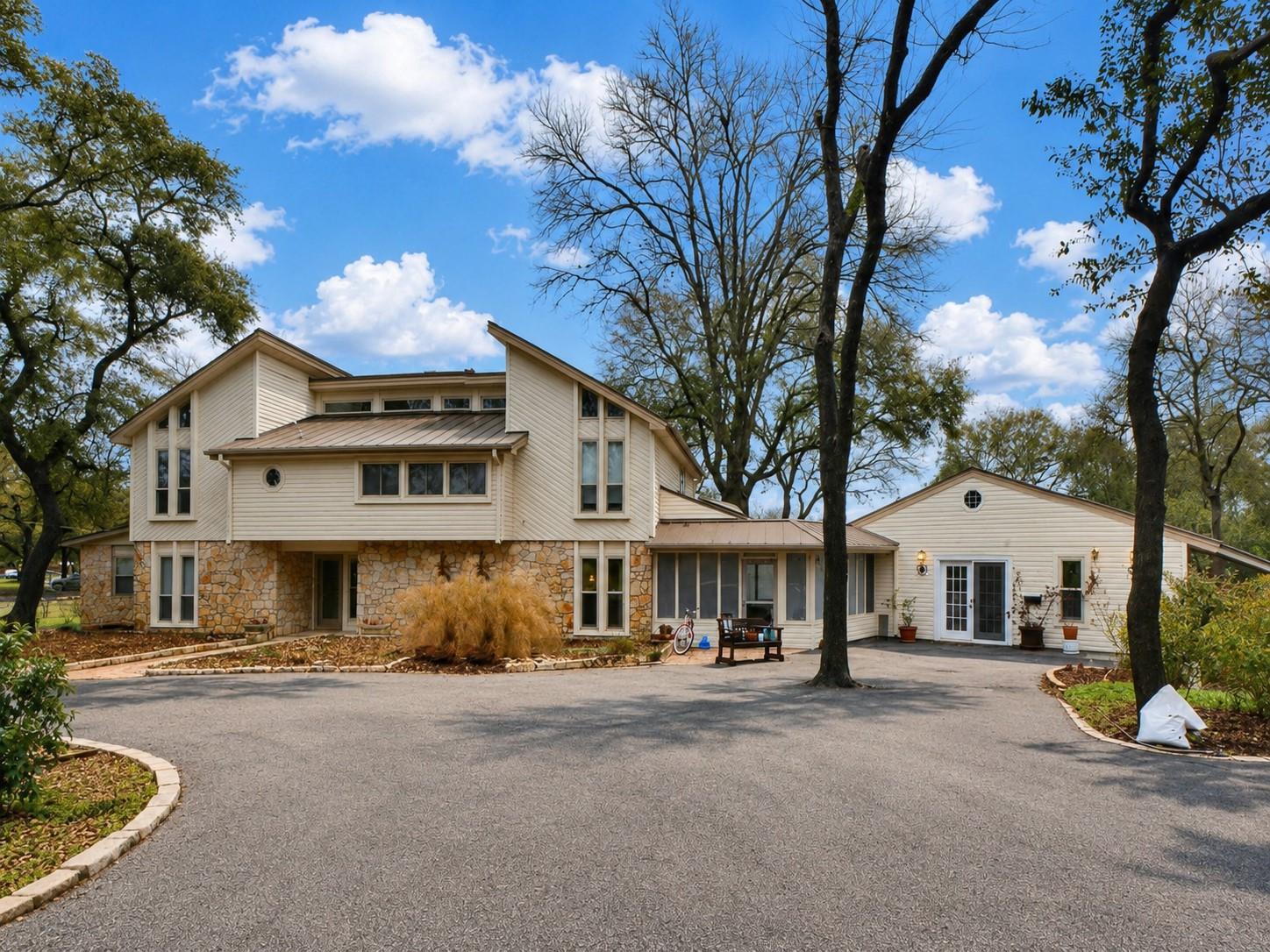 9909 Anderson Mill RD — photo 4