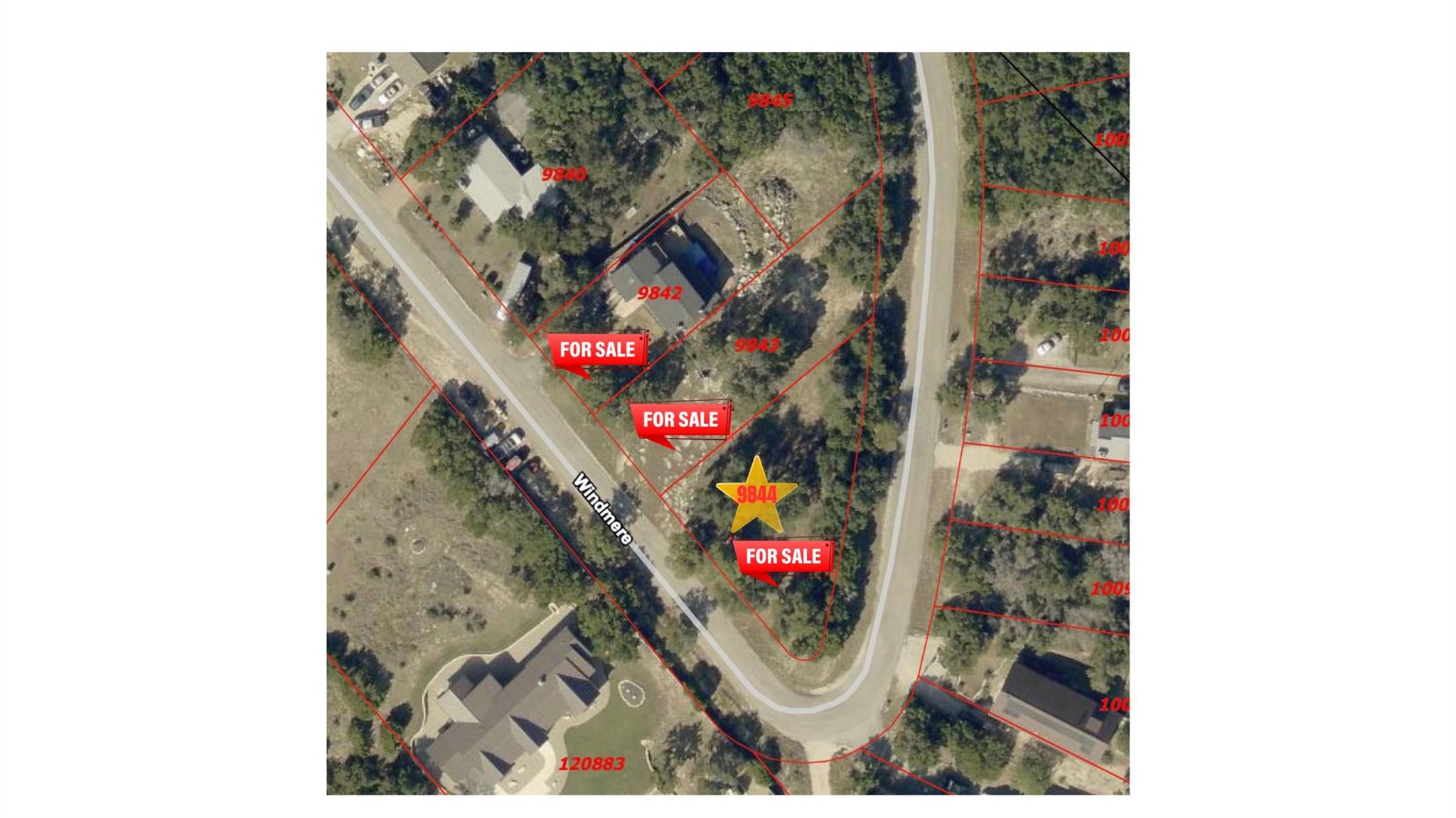 TBD Windmere DR