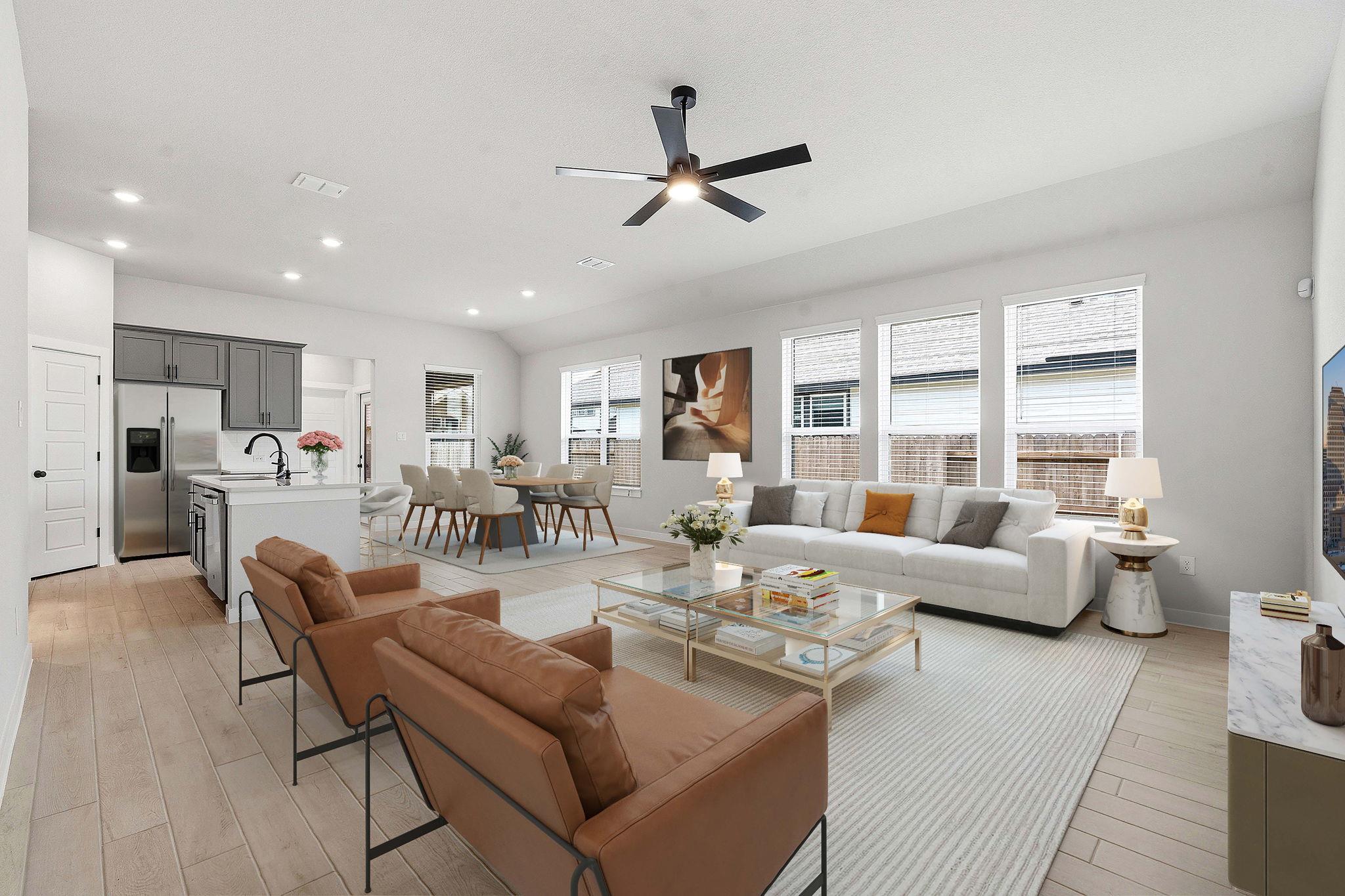 158 Paul Pena DR — photo 3