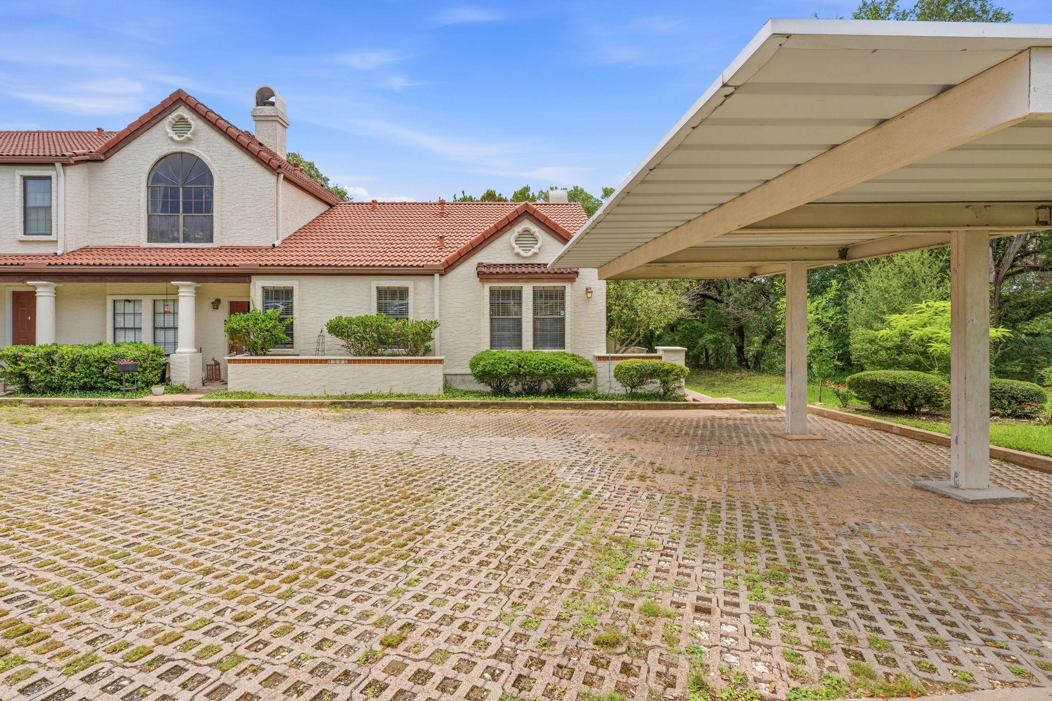 4305 Bonnell Vista CV #A-6 — photo 3