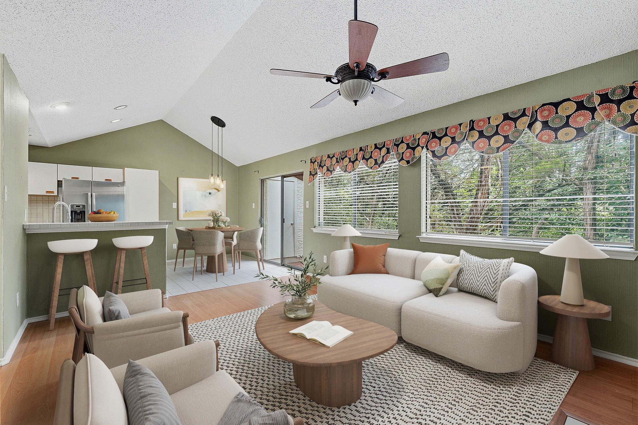 4305 Bonnell Vista CV #A-6 — photo 5