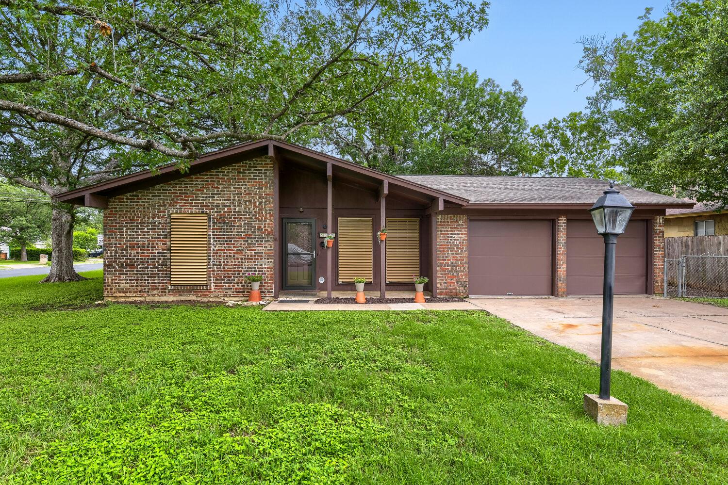 5001 Creekline DR — photo 4