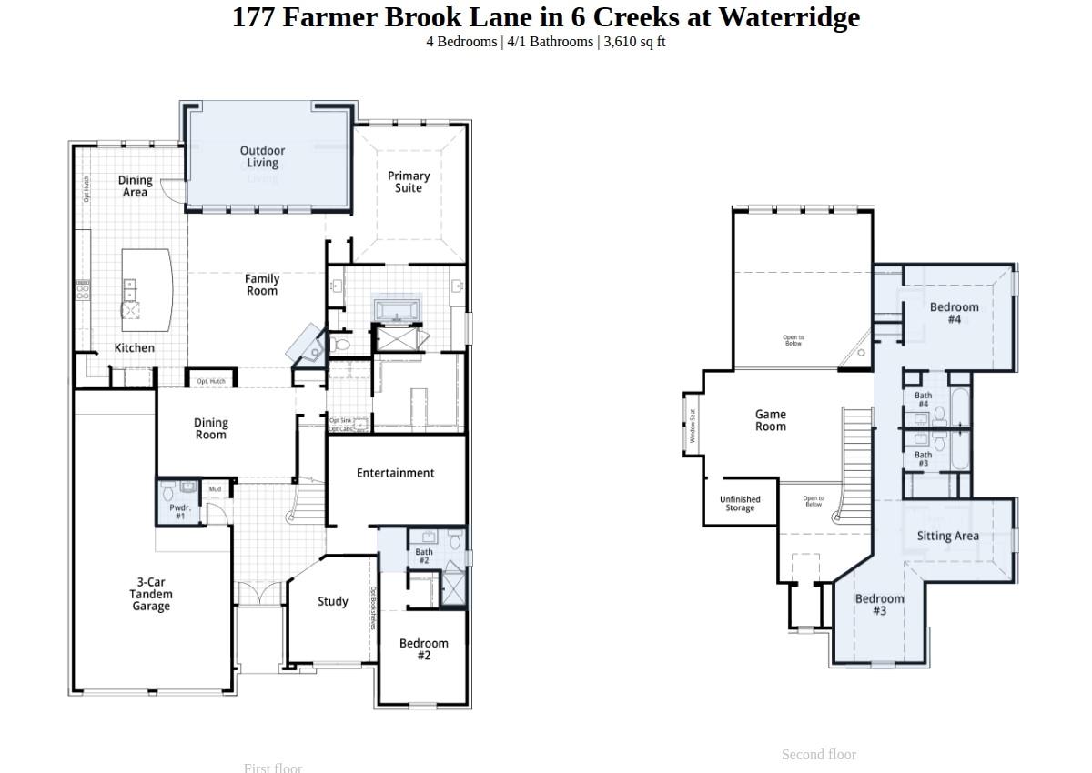 177 Farmer Brook LN — photo 4