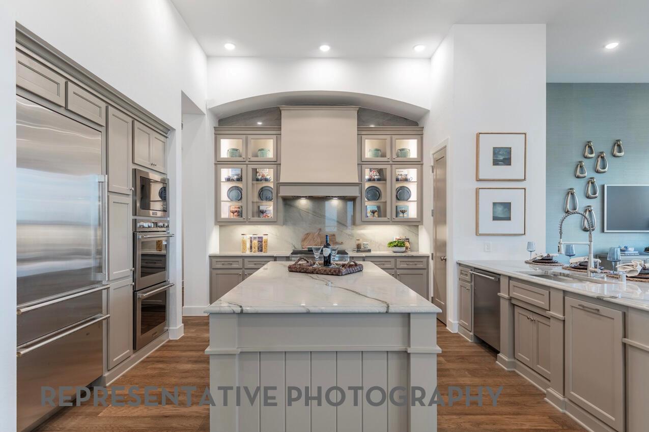 370 Tinctoria Creek DR — photo 5