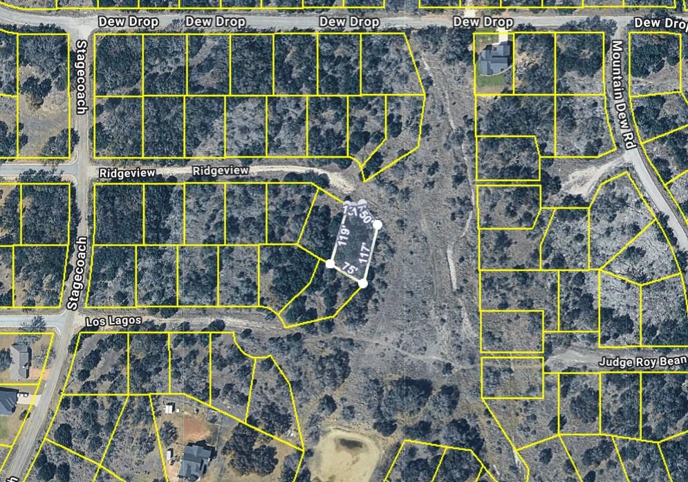 Lot K8124 Ridgeview