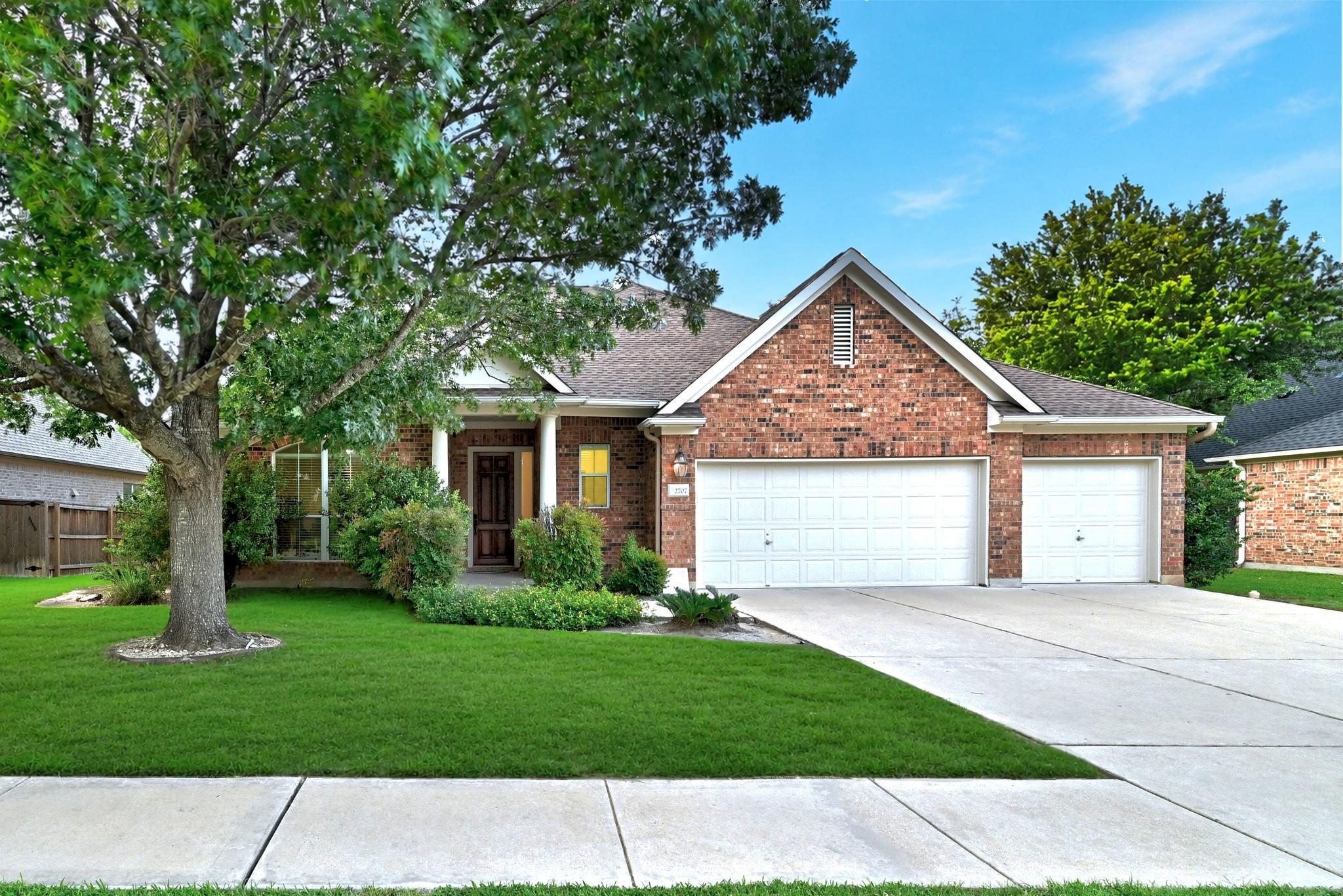 2707 Brindisi WAY