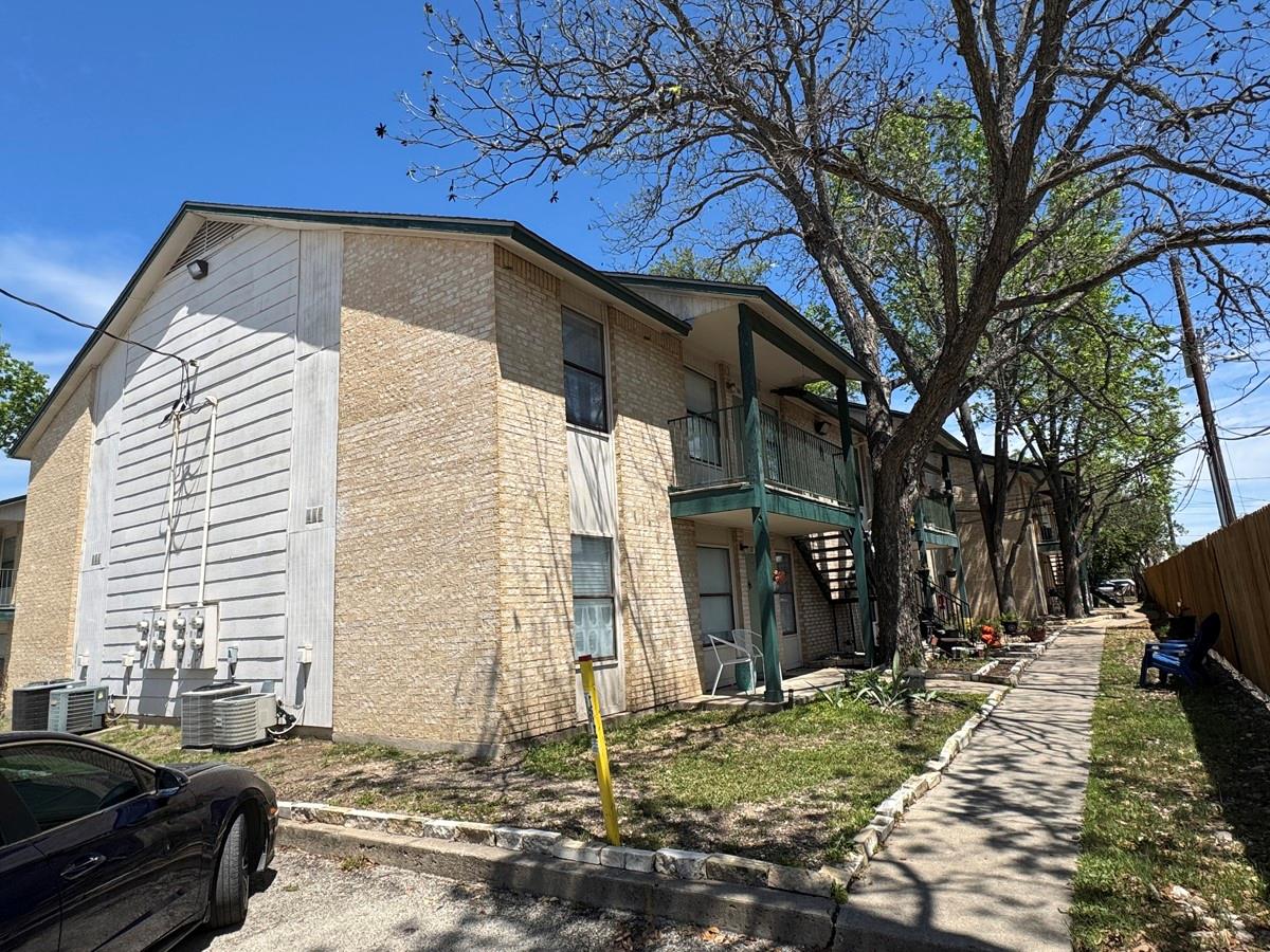 1624 Aquarena Springs DR #A102 — photo 3