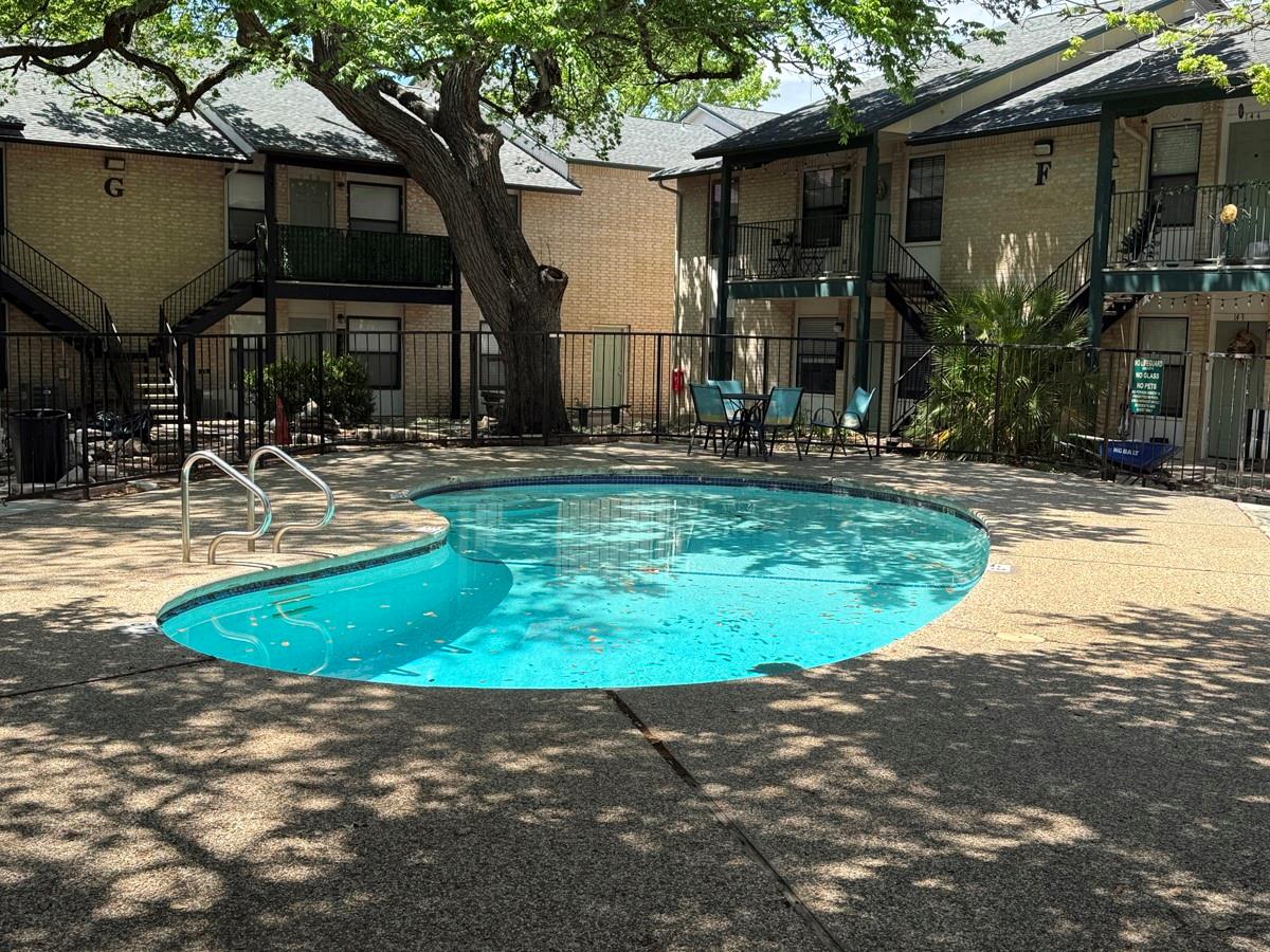 1624 Aquarena Springs DR #A102 — photo 5