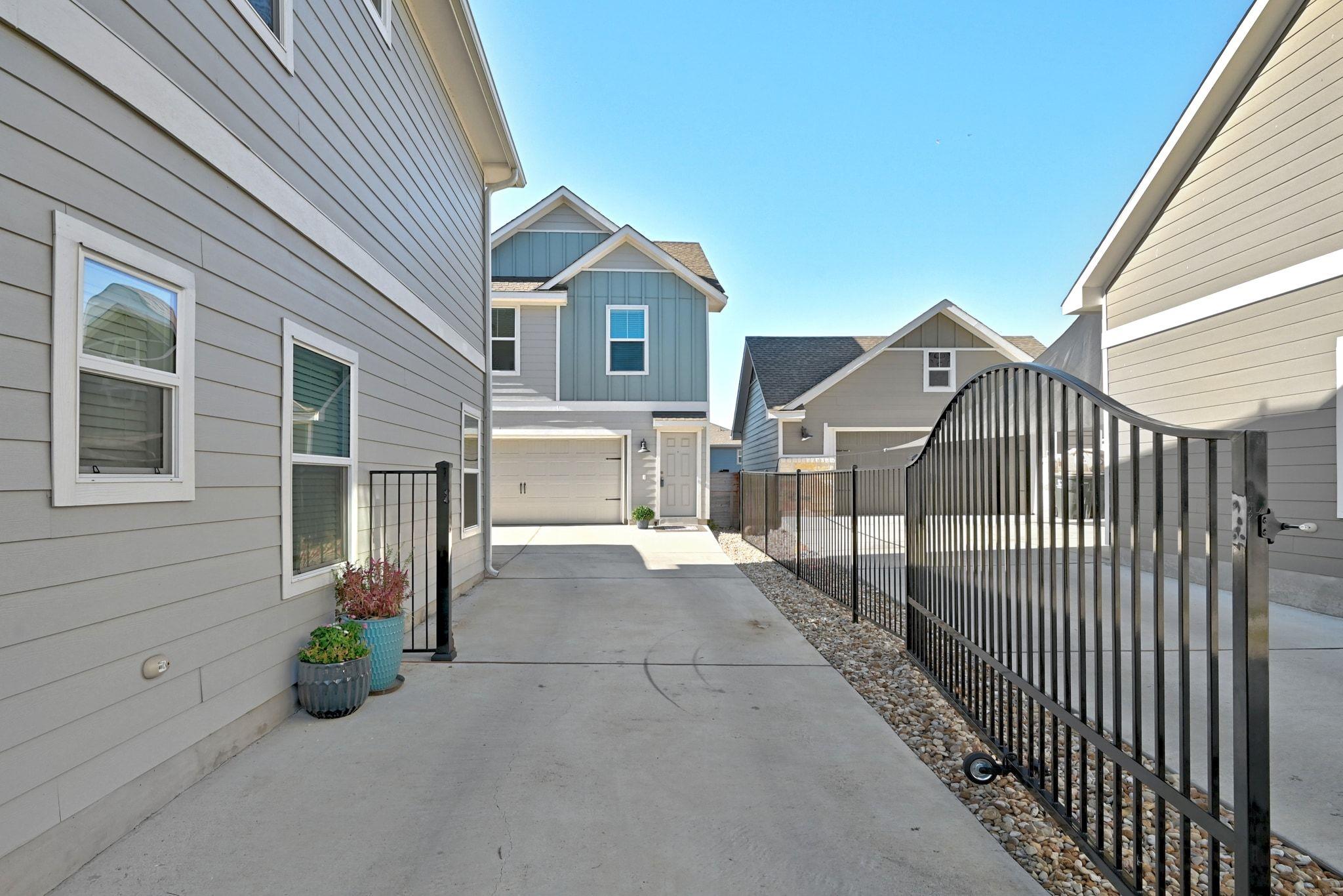 160 Rioja #Garage Apartment — photo 3