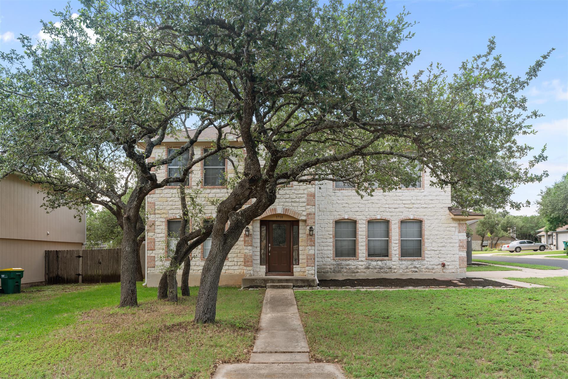 1710 Persimmon RD