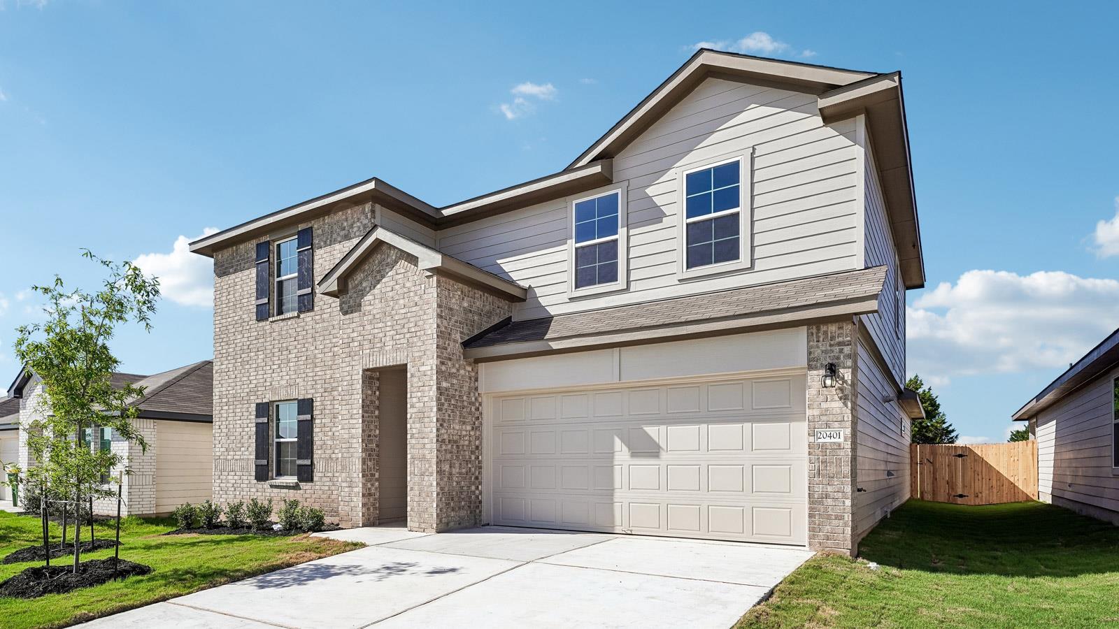 20401 Tuberville LN — photo 3