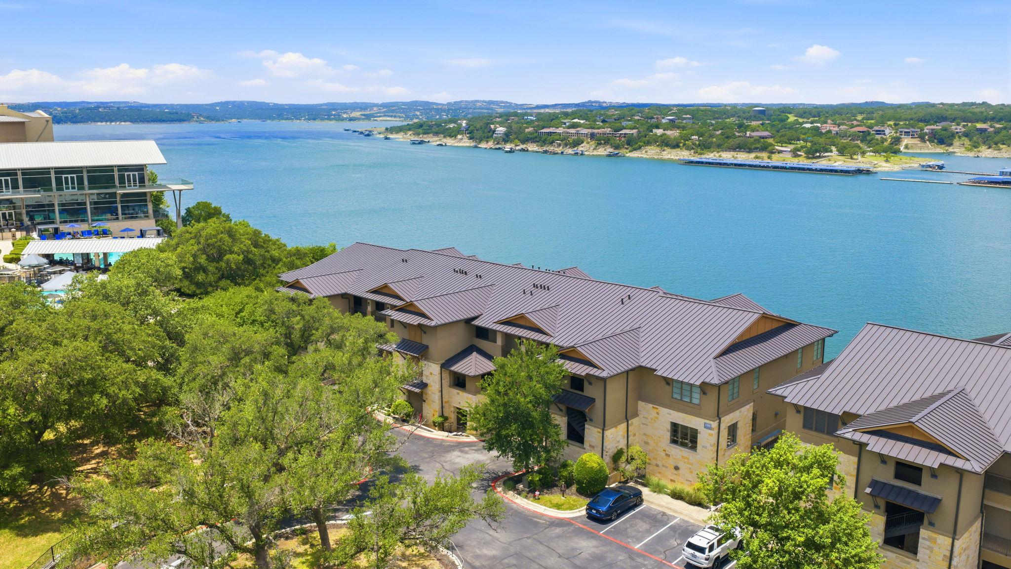 118 Marina Village CV #118 — photo 5