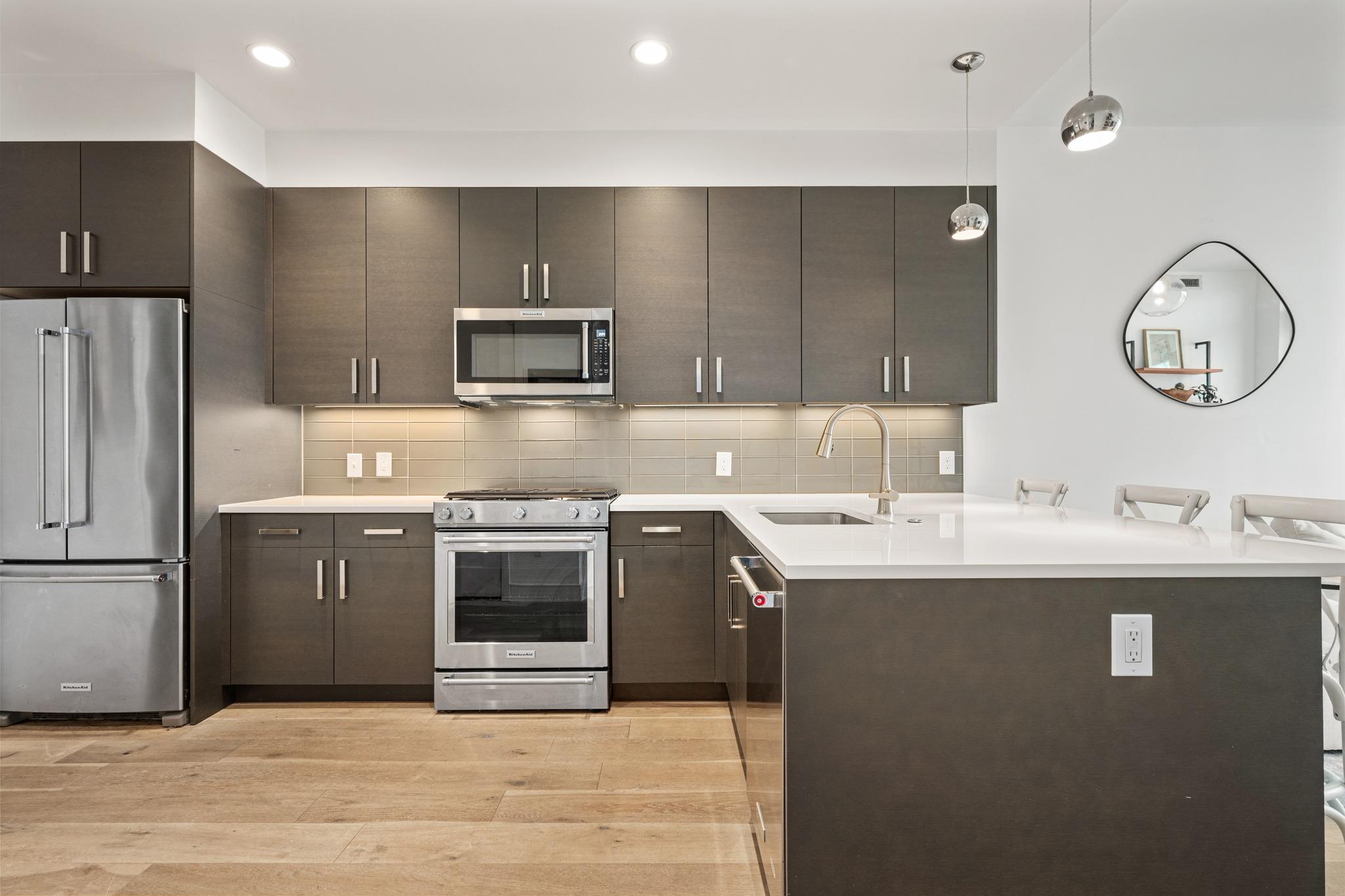 222 West Ave #2507 — photo 4