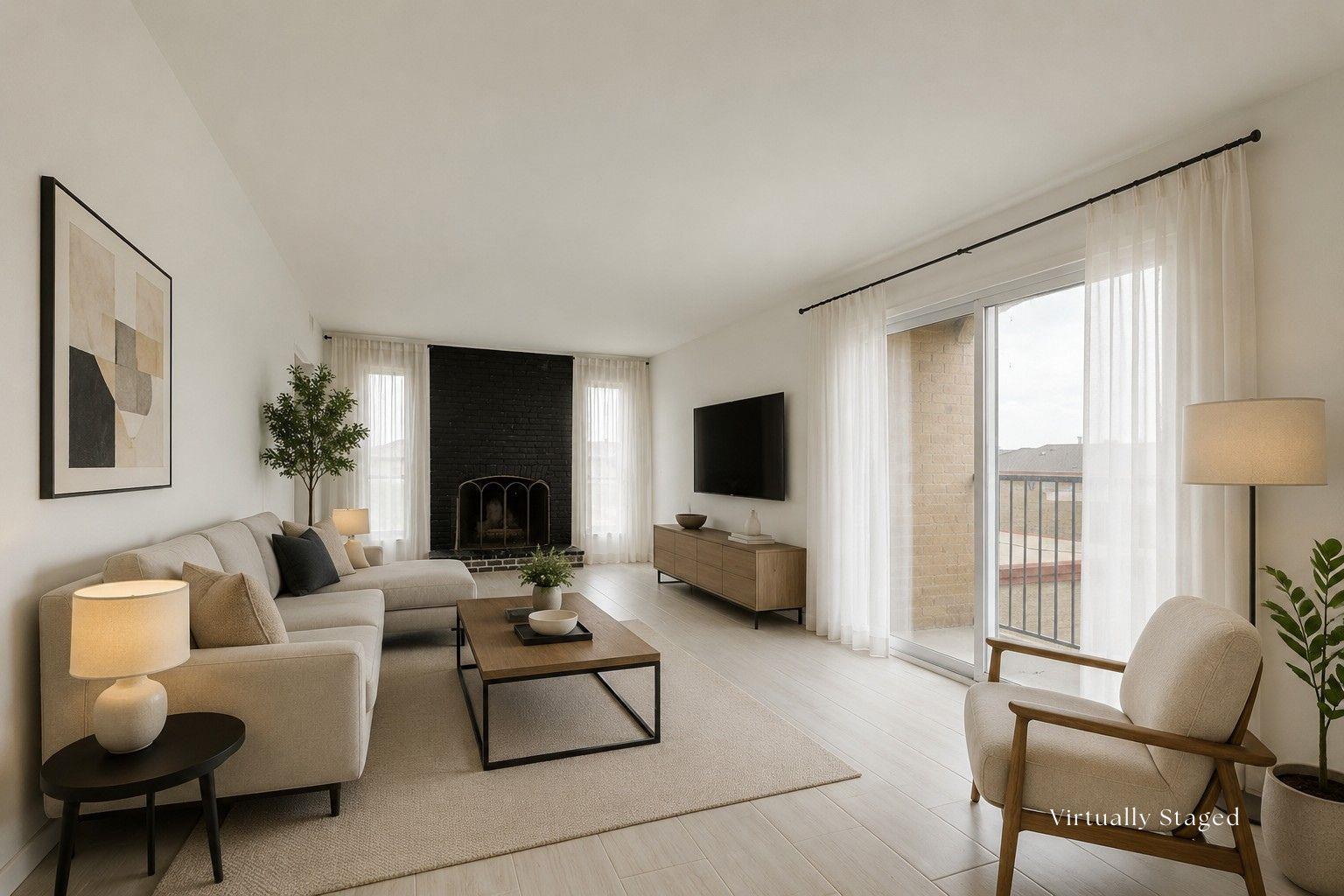 3431 North Hills DR #321 — photo 4
