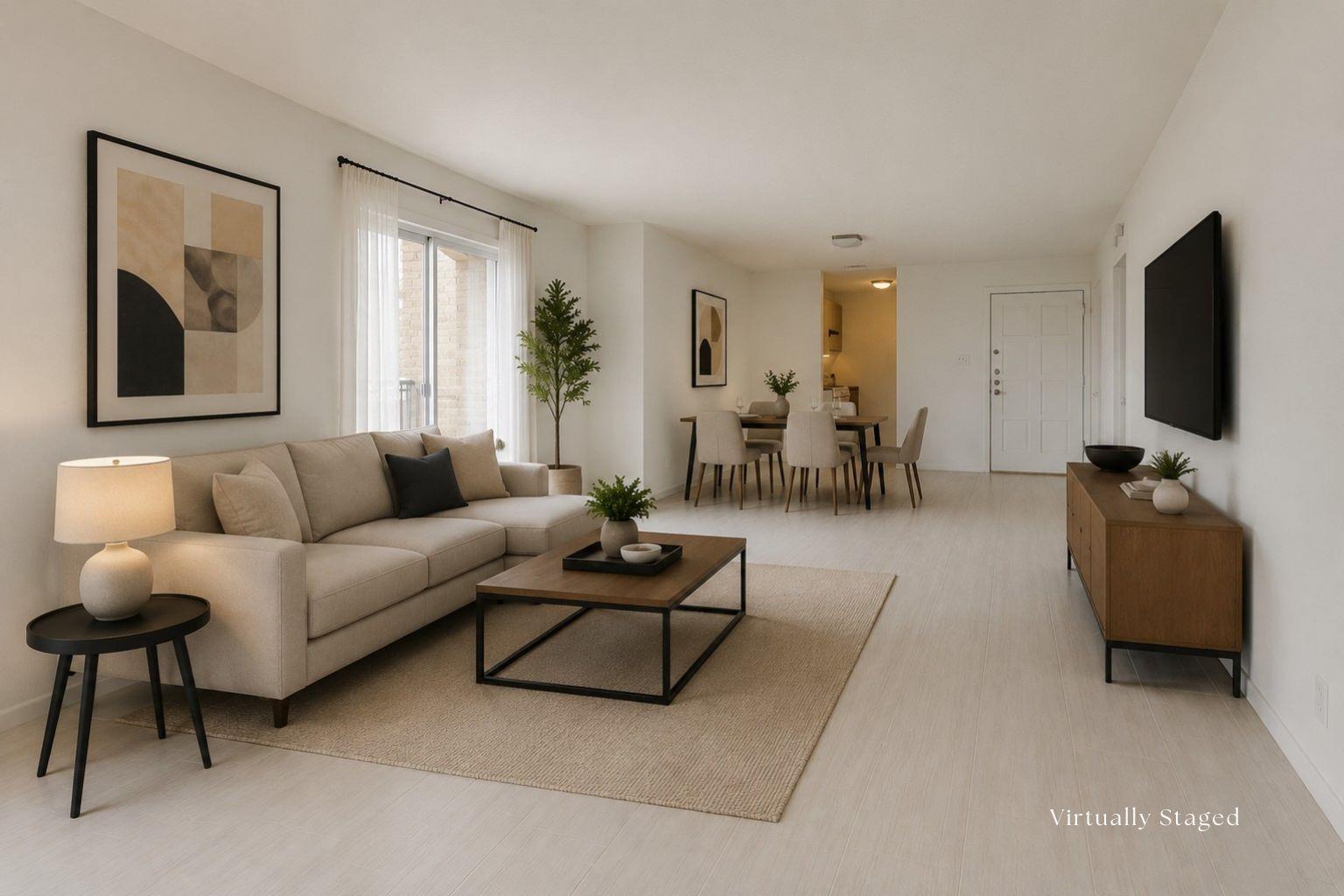 3431 North Hills DR #321 — photo 5