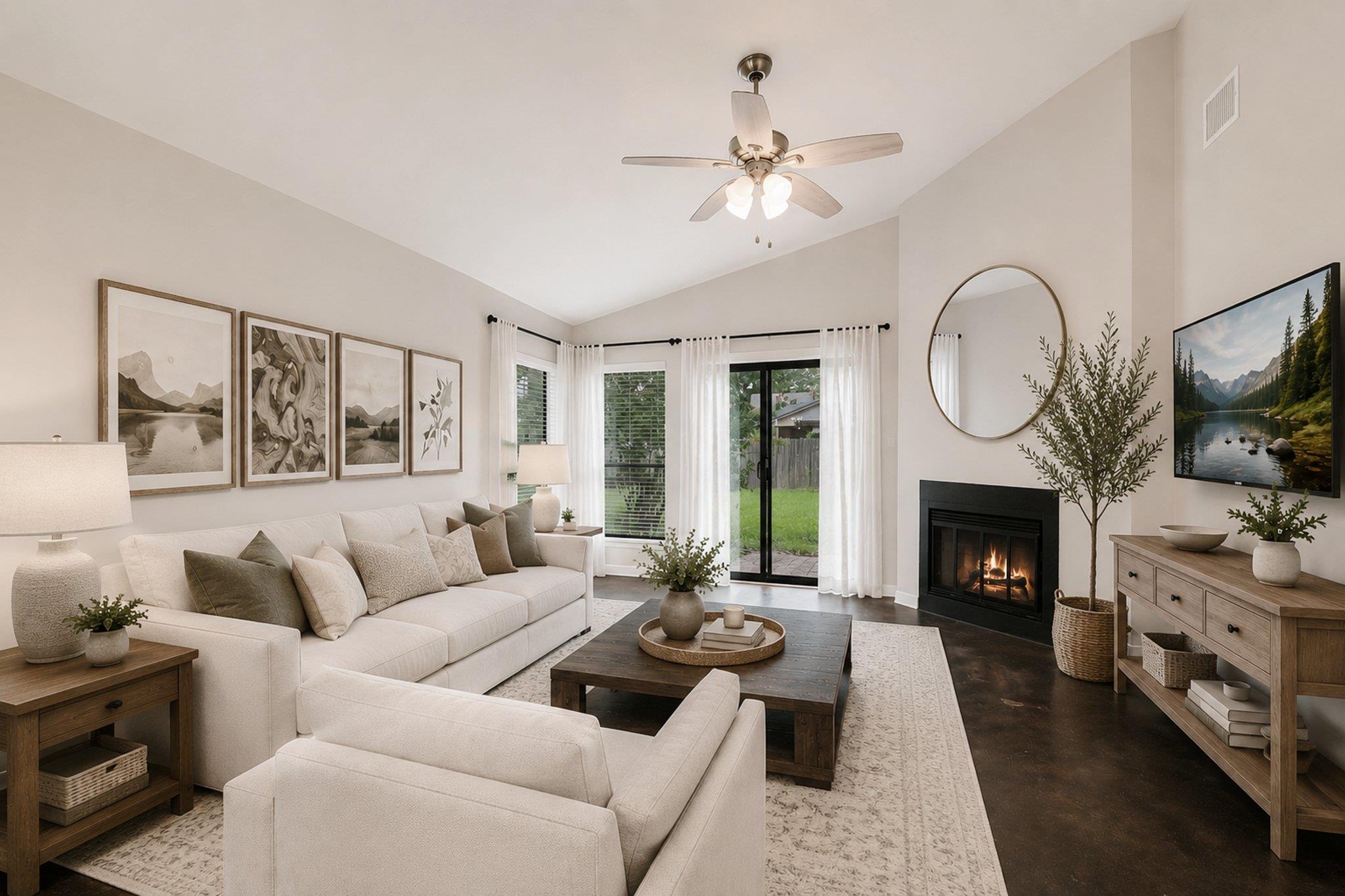 805 Live Oak DR — photo 3