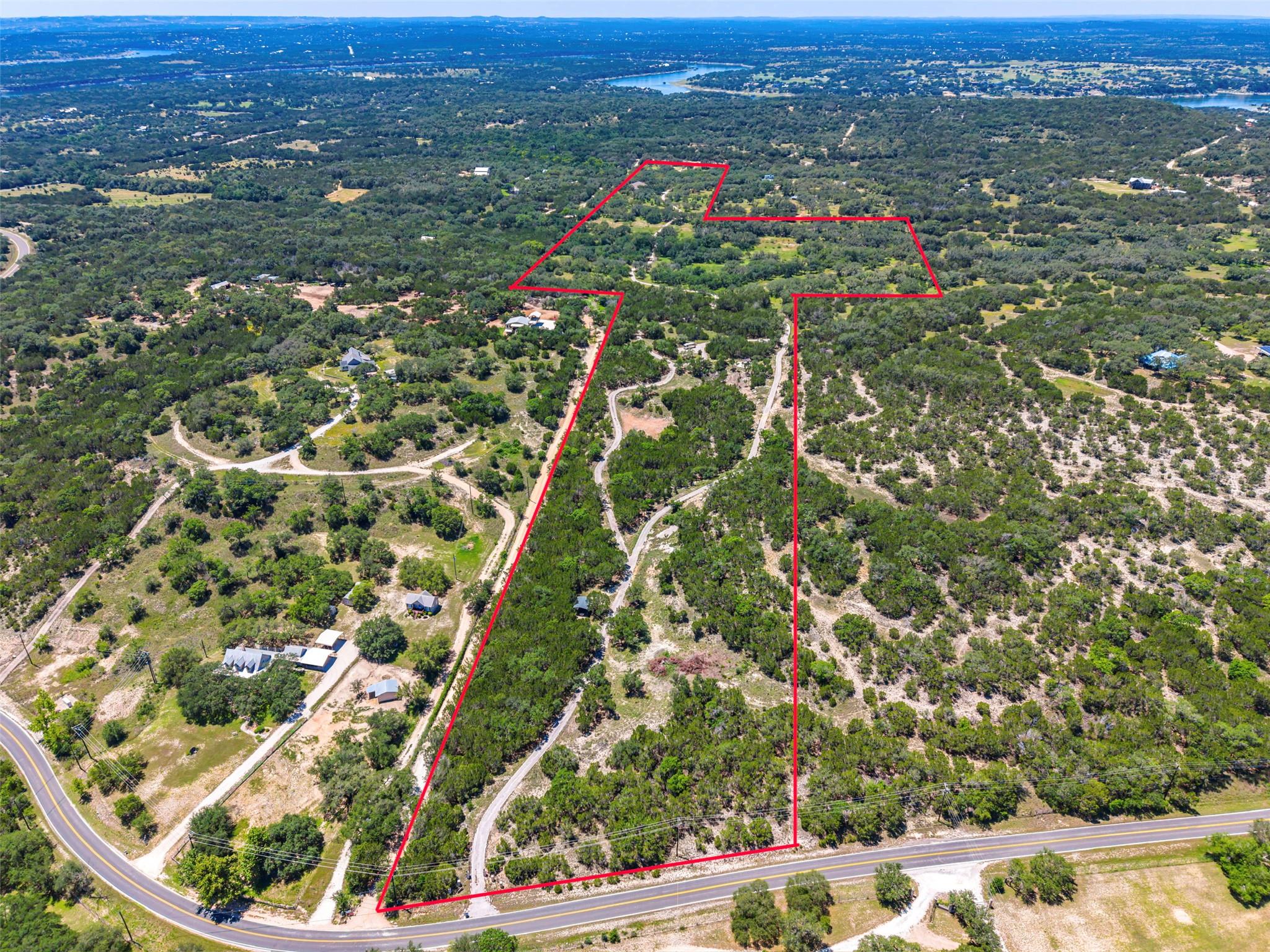 24601 Singleton Bend East RD