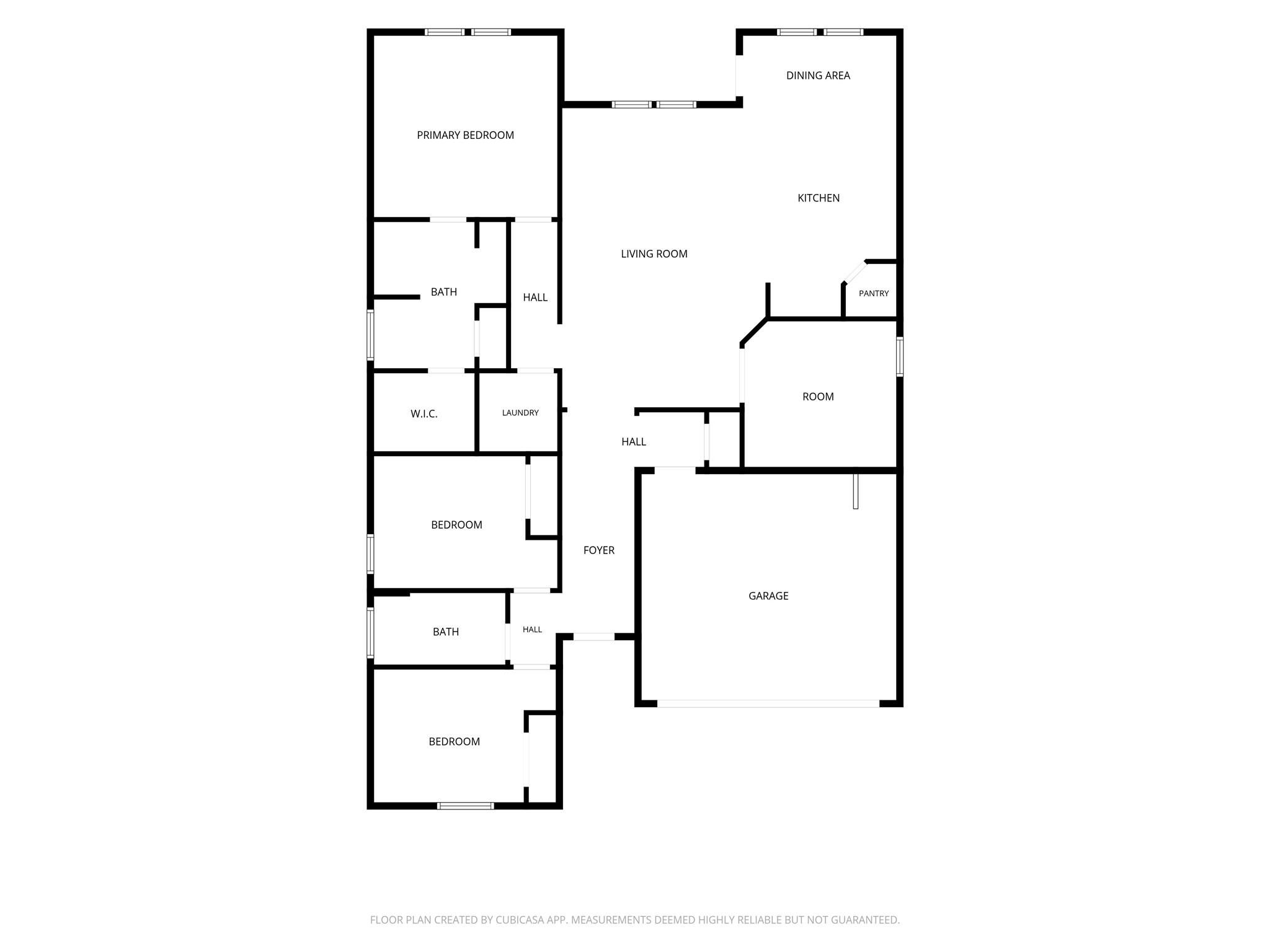 824 Tabernash DR — photo 3