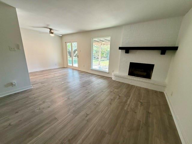 7303 Whispering Creek CIR #A & B — photo 5