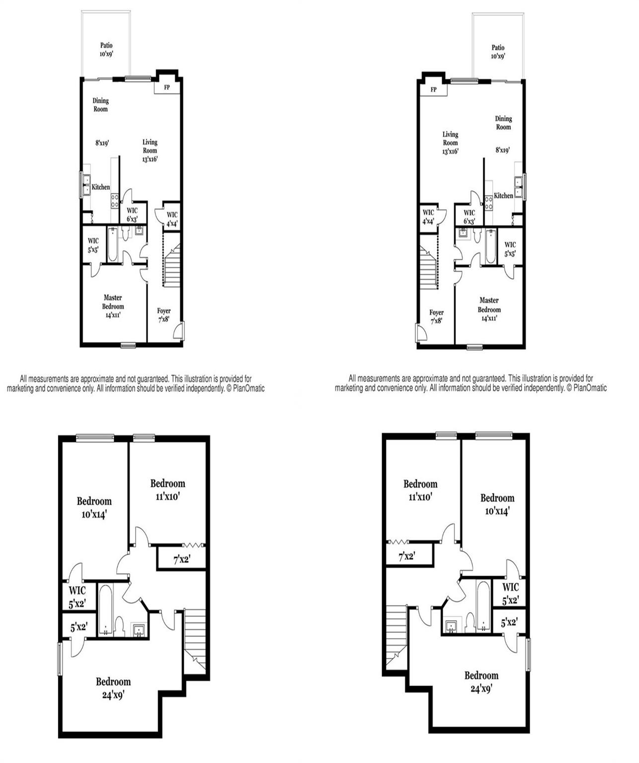 7303 Whispering Creek CIR #A & B — photo 4