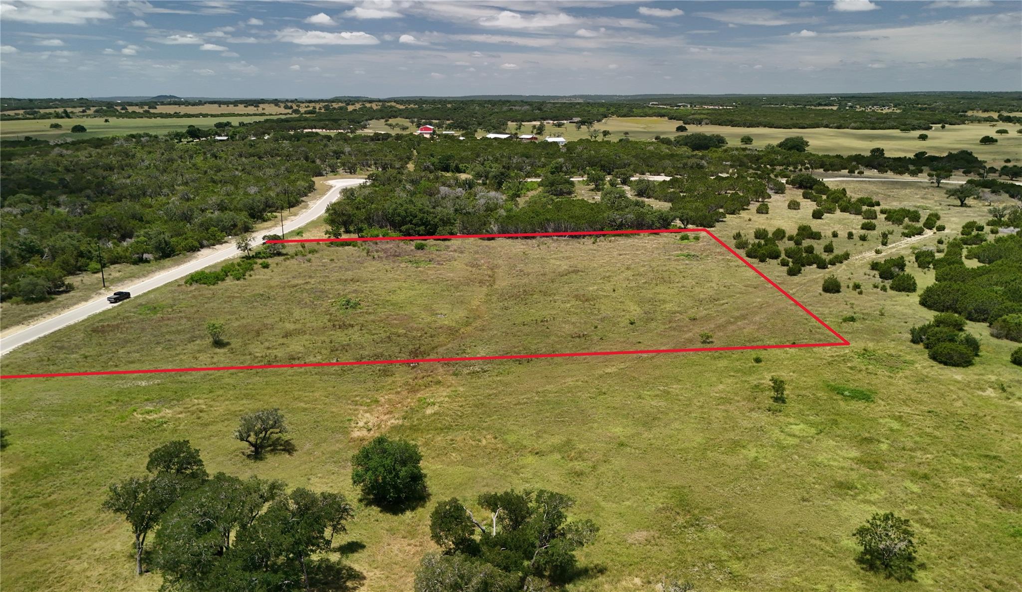 Tract 35 Burnet Oaks — photo 3