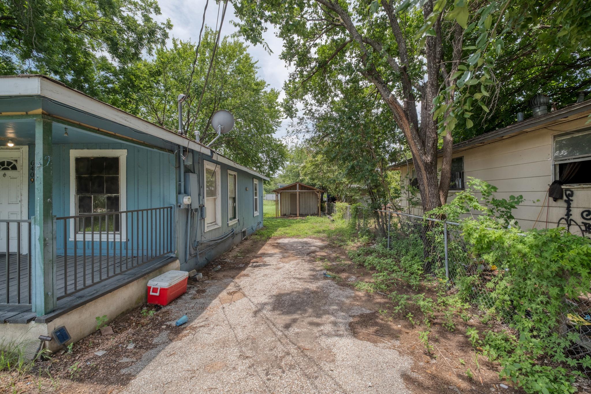 6409 Del Monte RD — photo 4