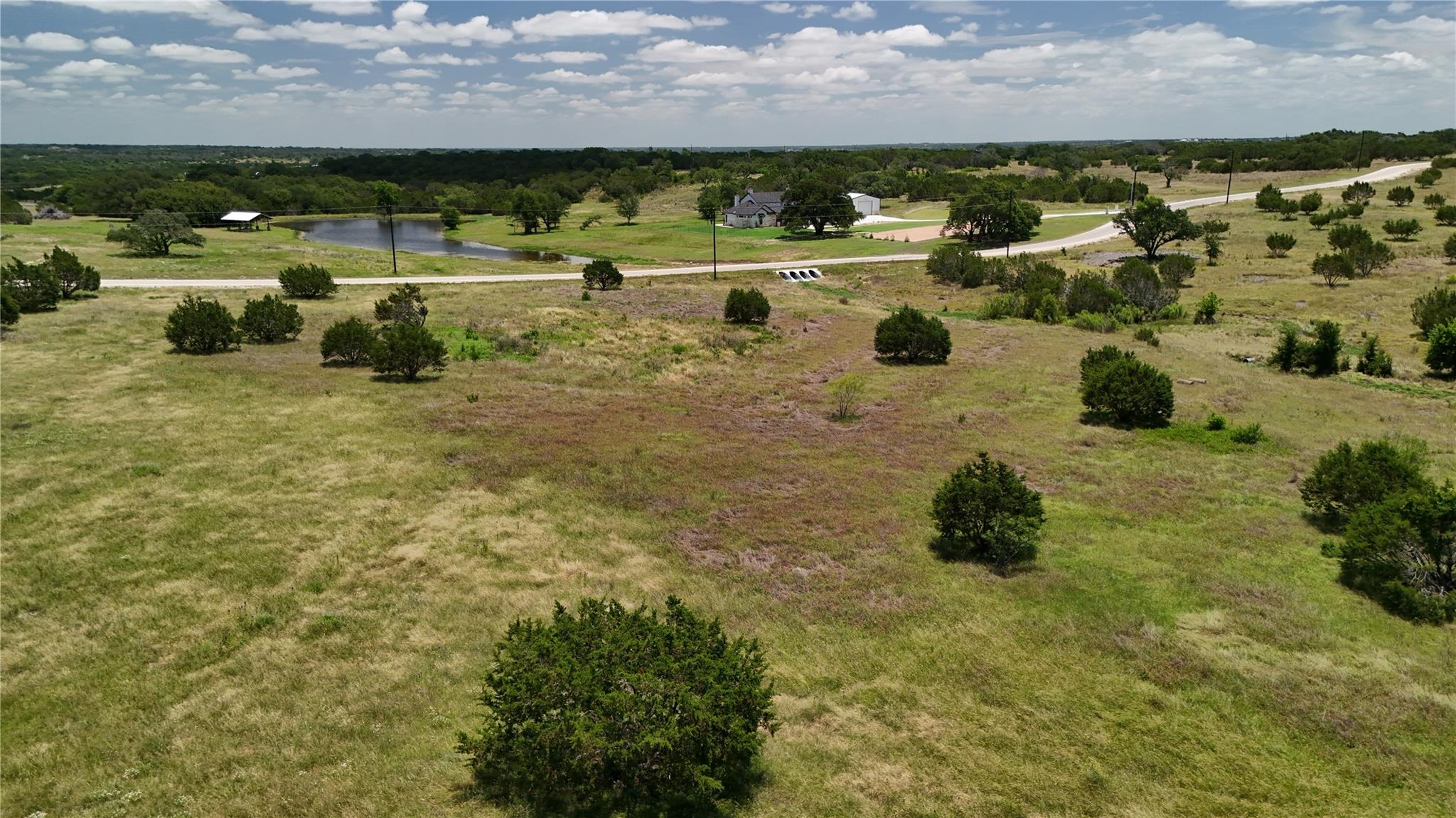 Tract 12 Burnet Oaks — photo 3