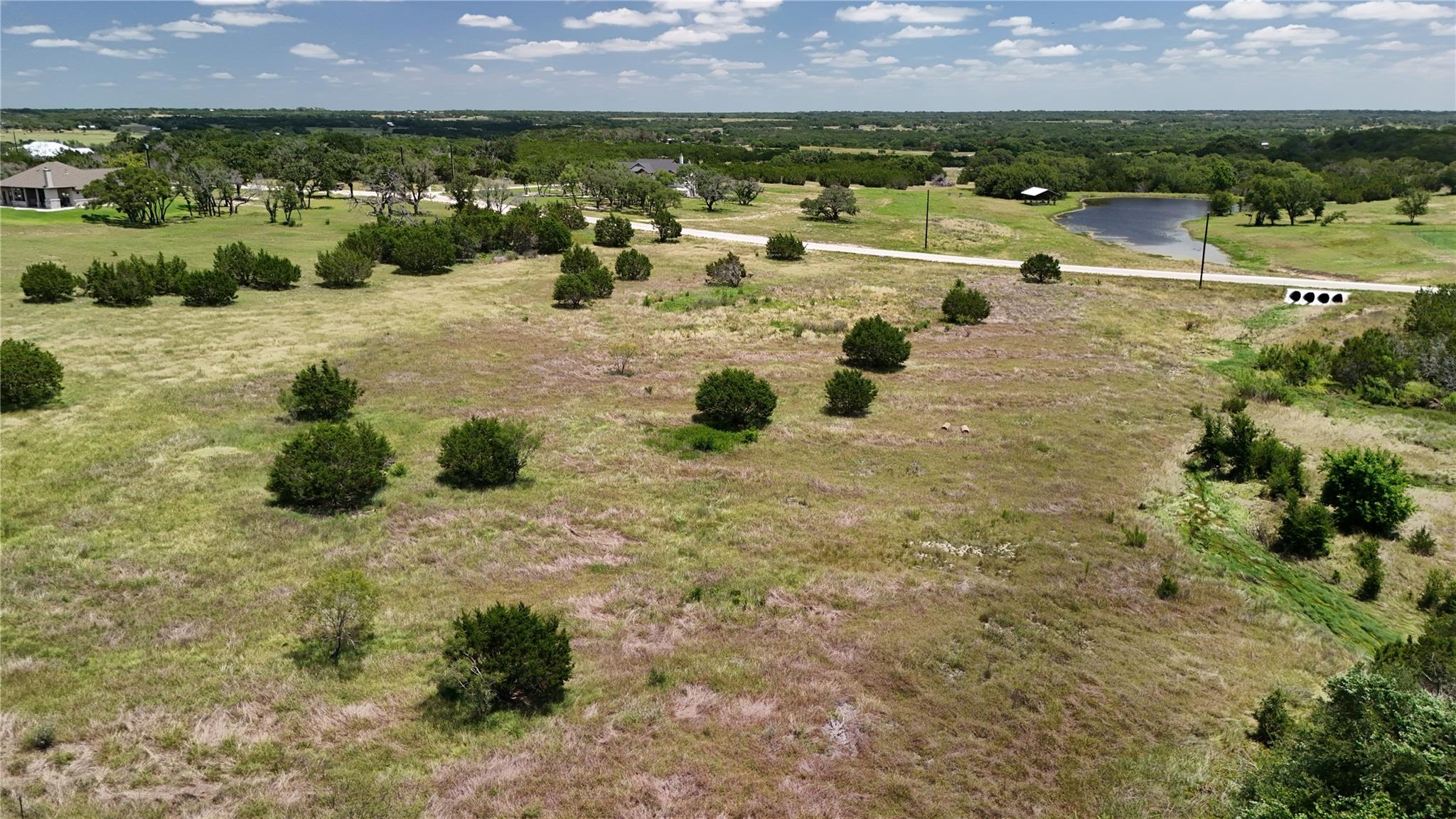Tract 12 Burnet Oaks — photo 4