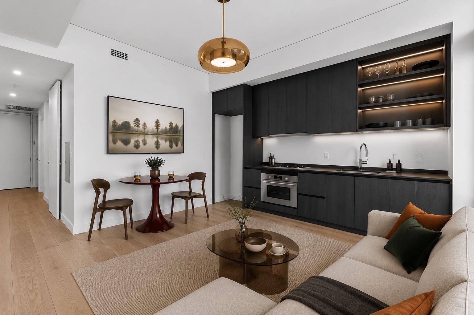 610 Davis ST #3001 — photo 3