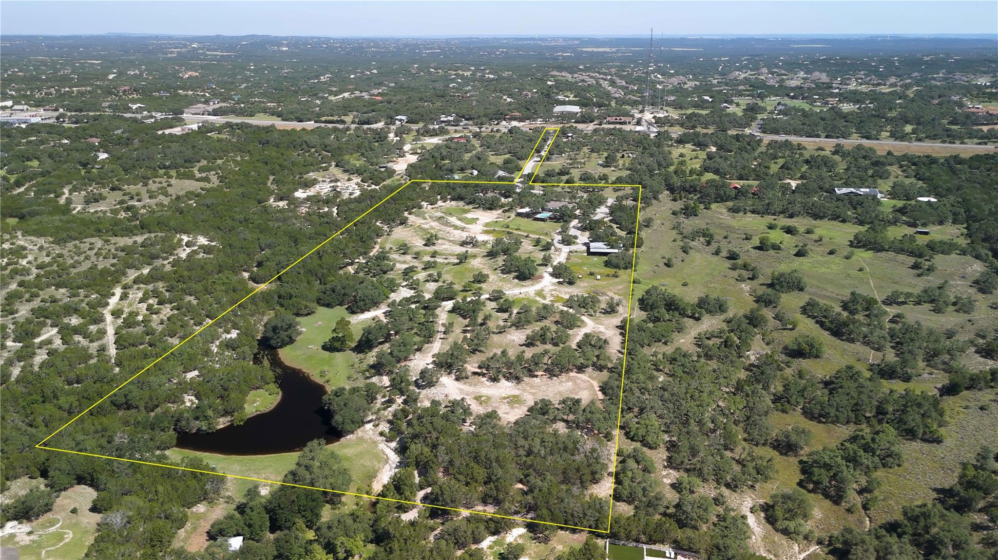 110 Longhorn LN — photo 3
