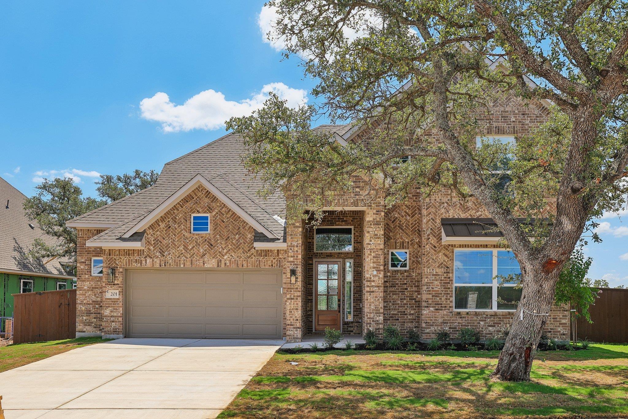 201 Firethorn RD