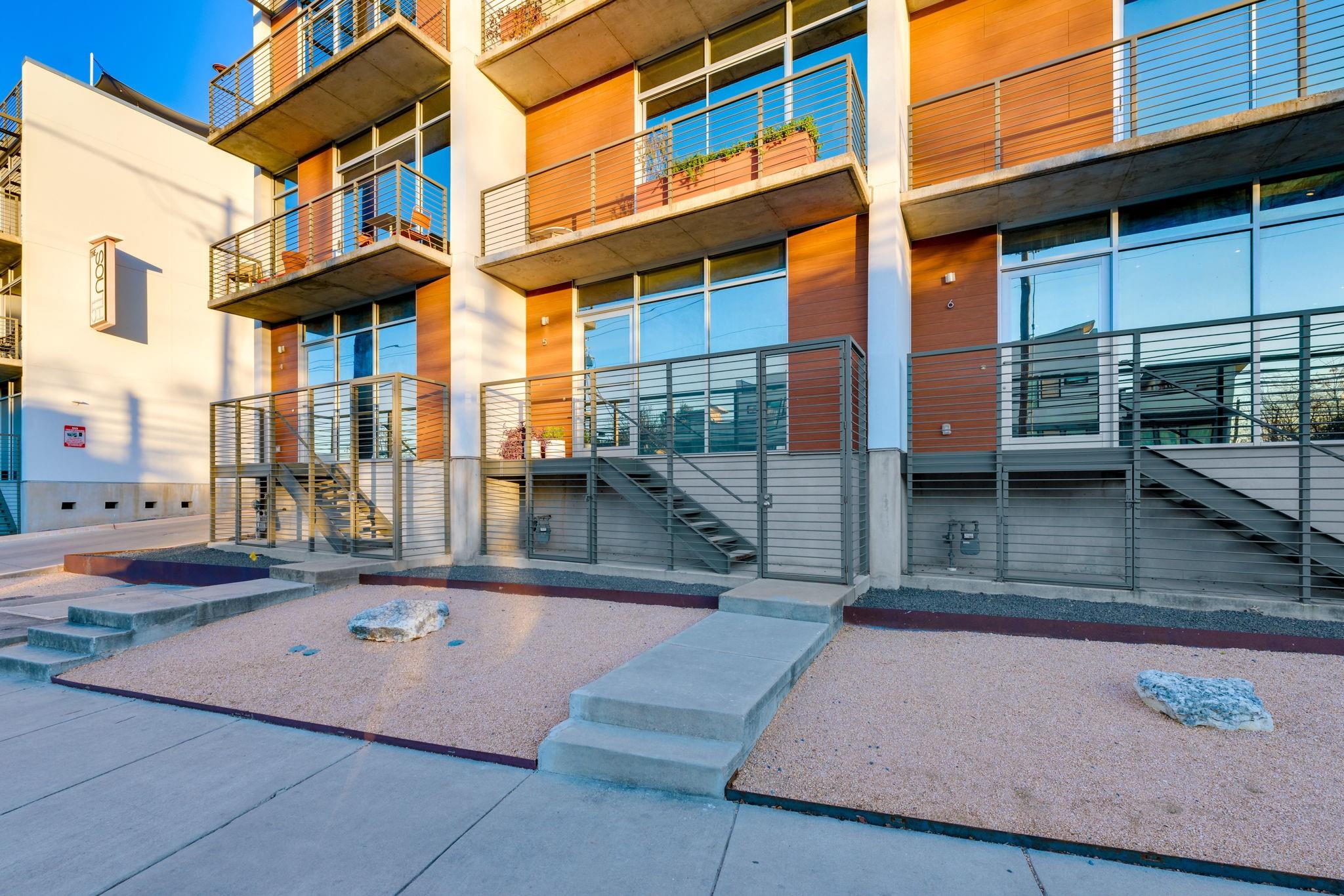 2301 5th ST #5 — photo 3