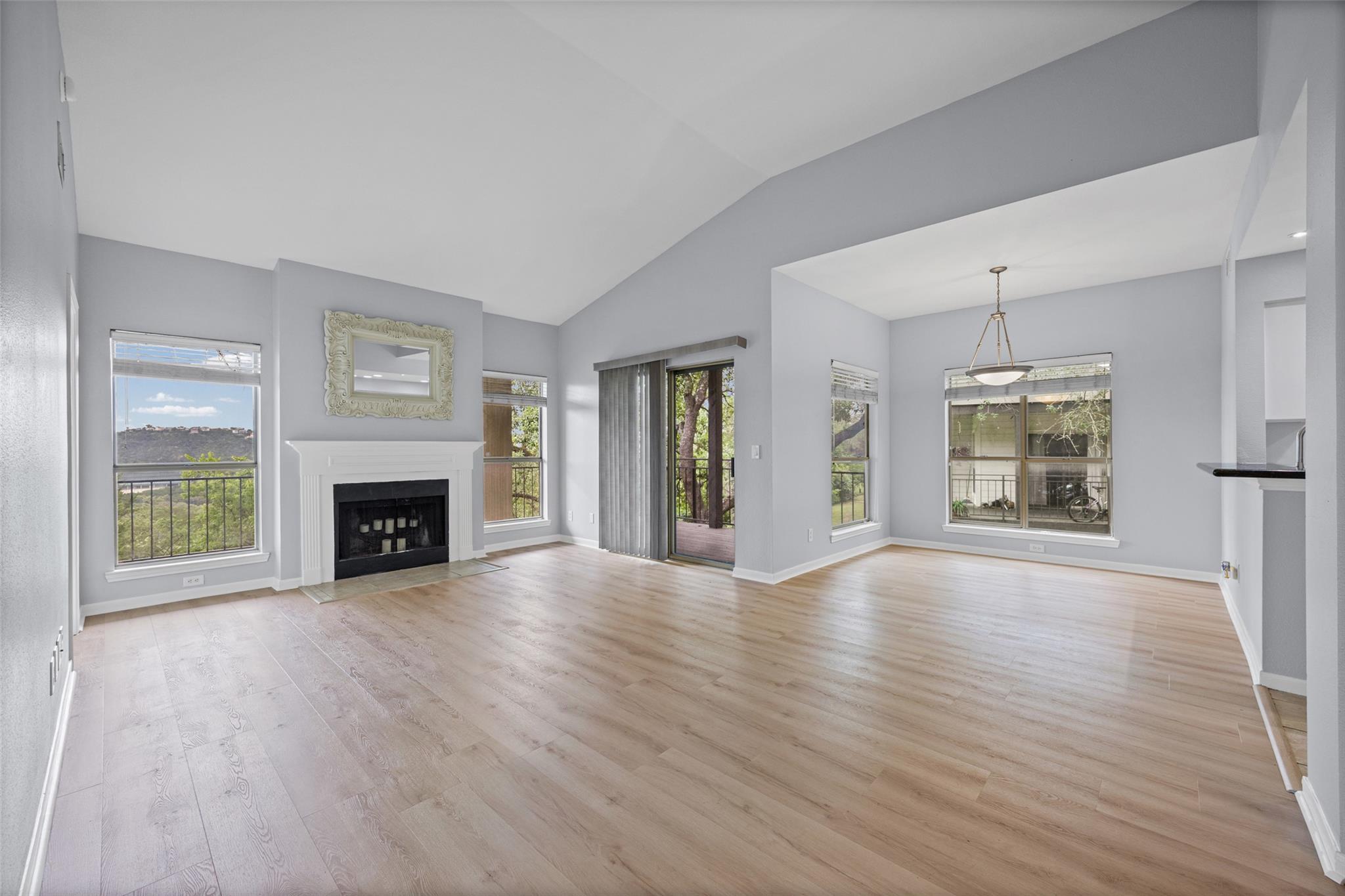 6000 Shepherd Mountain CV #1312 — photo 3