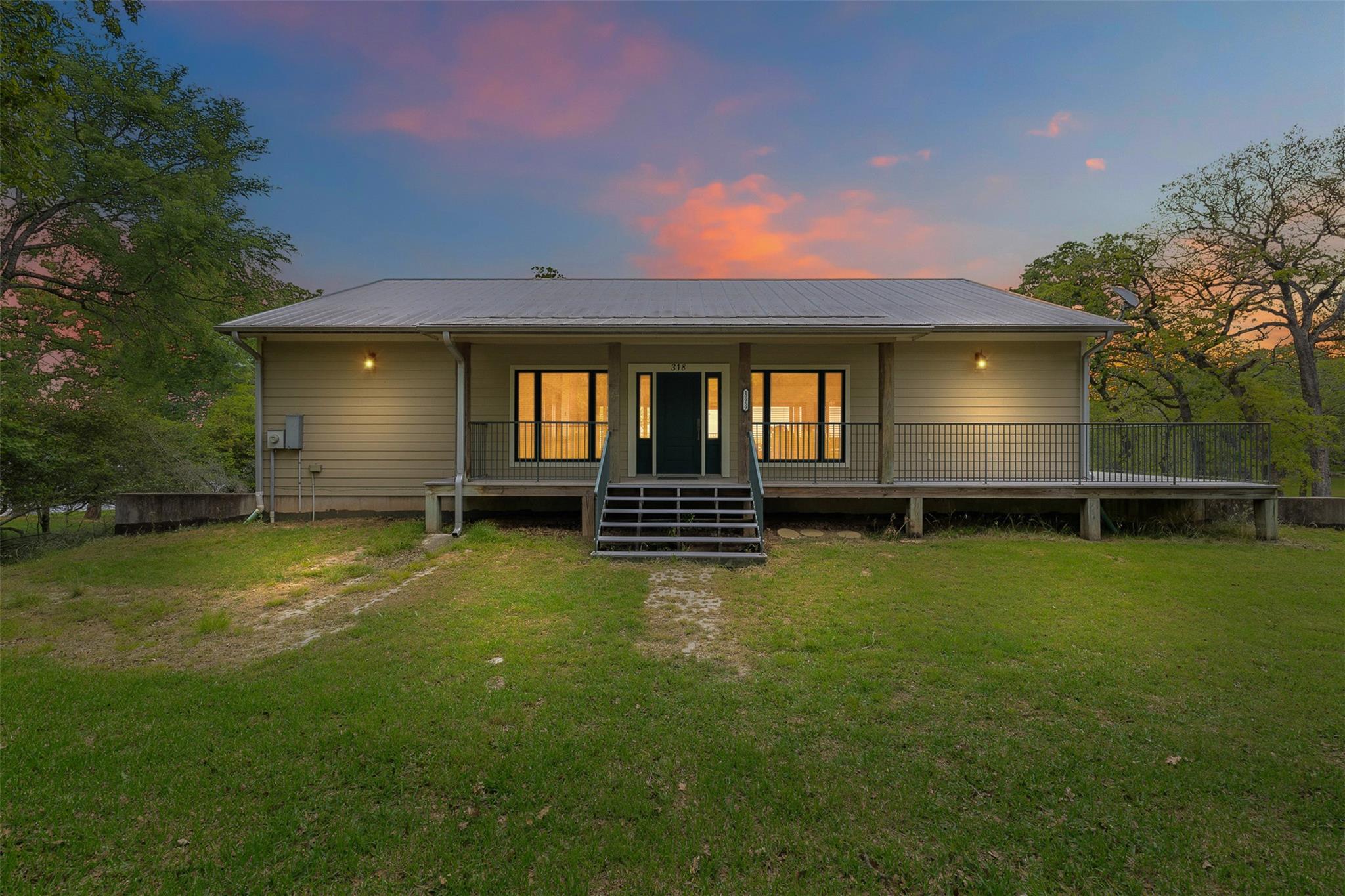 10959 Clyde Acord RD